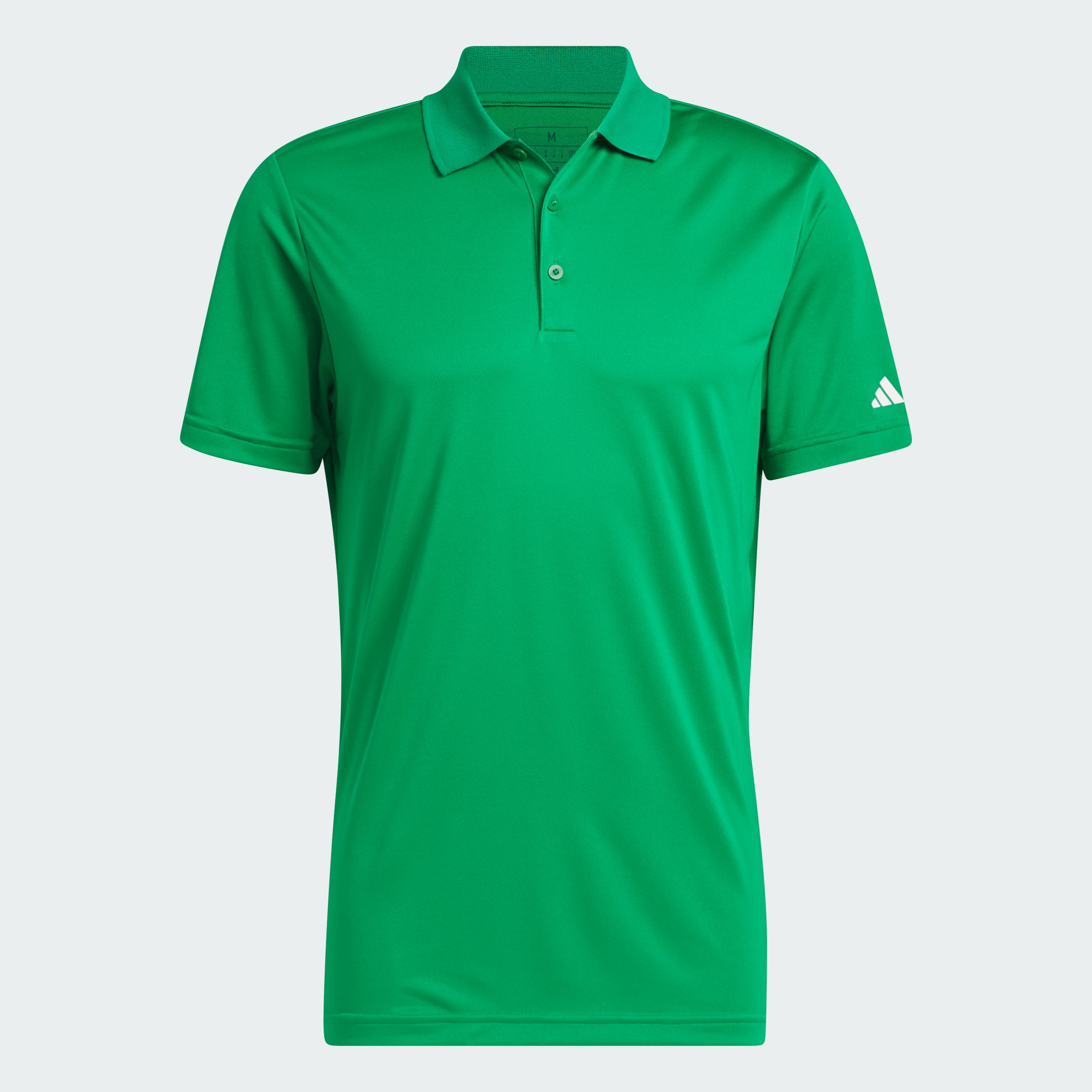 Core adidas Performance Primegreen Polo Shirt Men's Polo Shirts | eBay