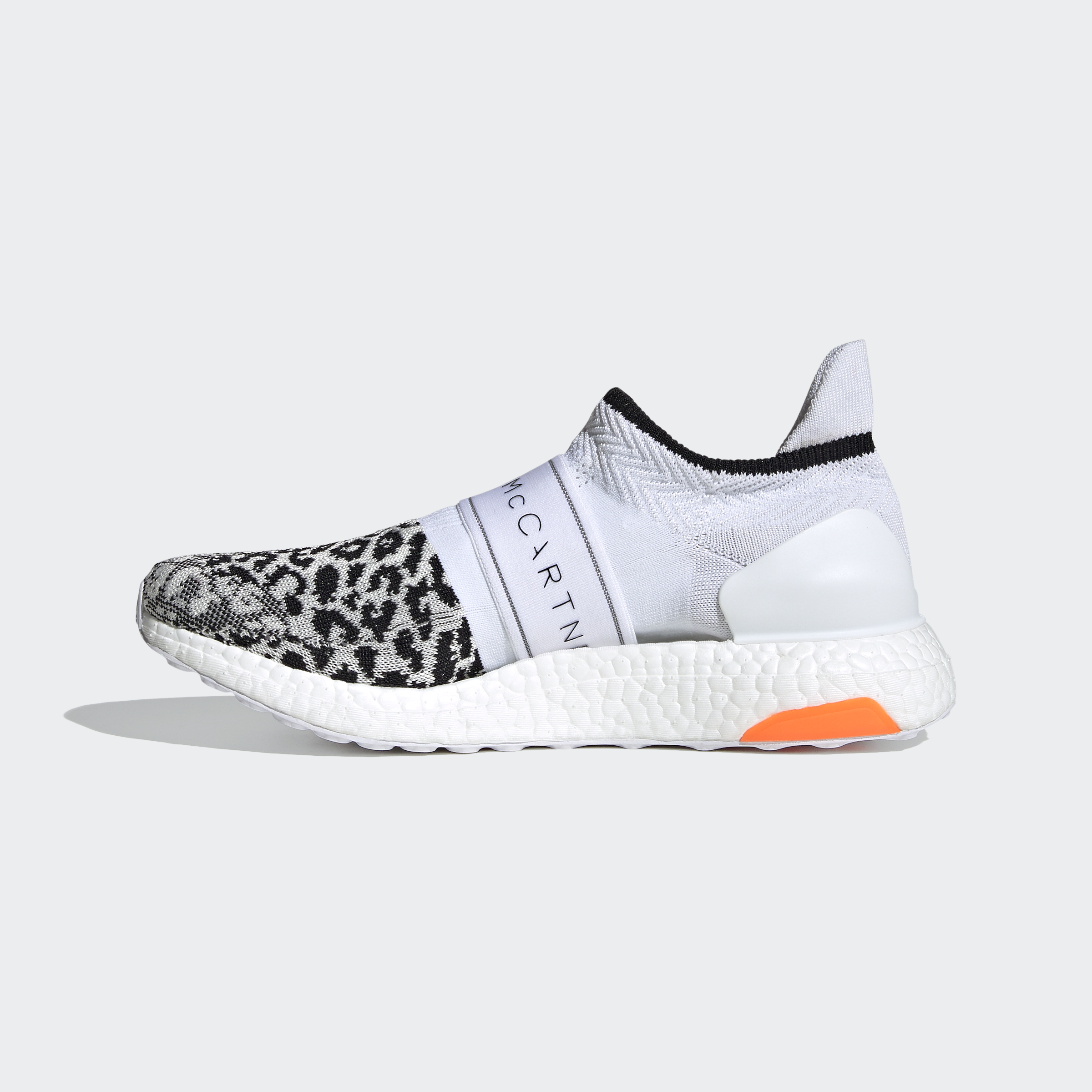 Adidas Adidas By Stella Mccartney Ultraboost X 3d Knit Laufschuh Damen Ebay