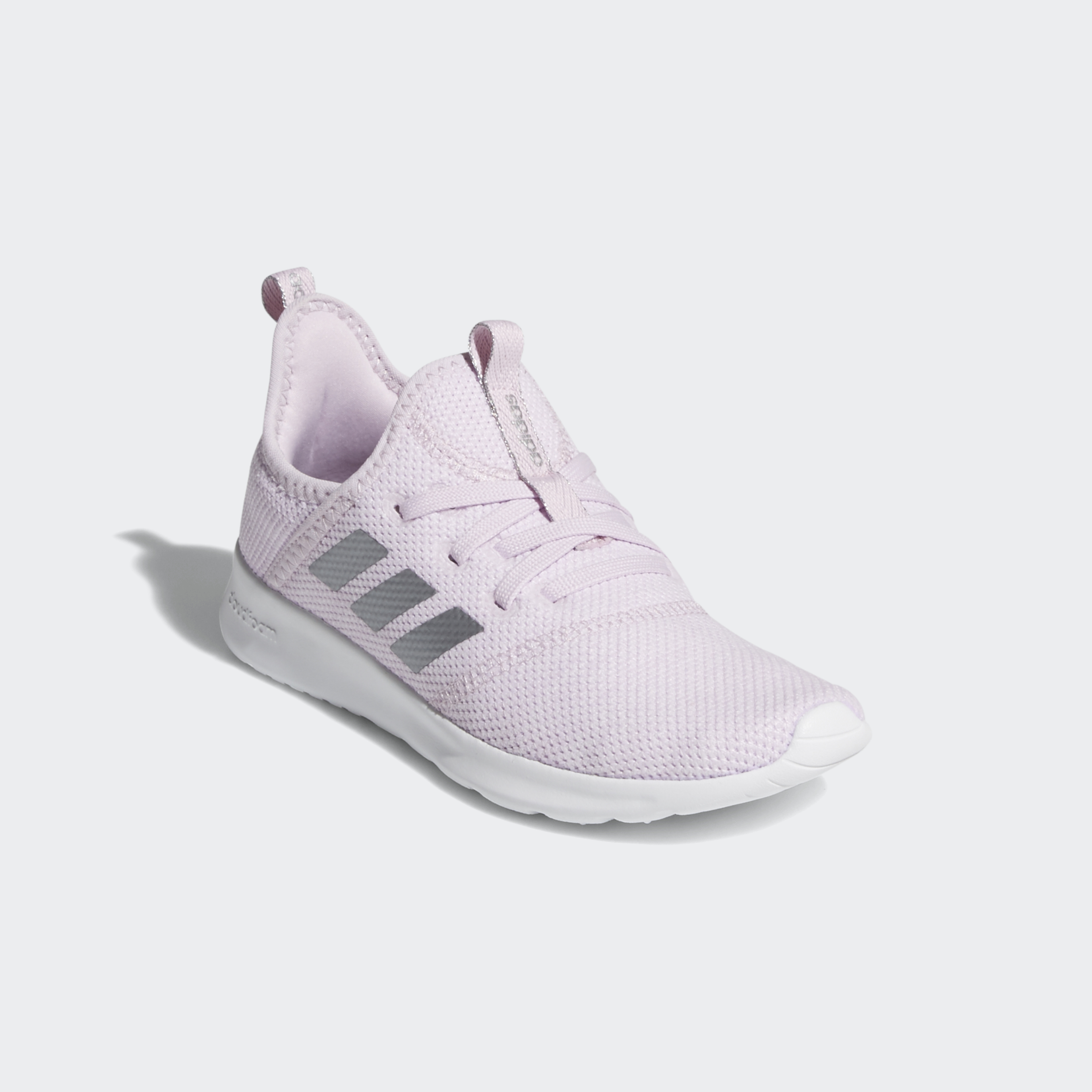 kids adidas cloudfoam