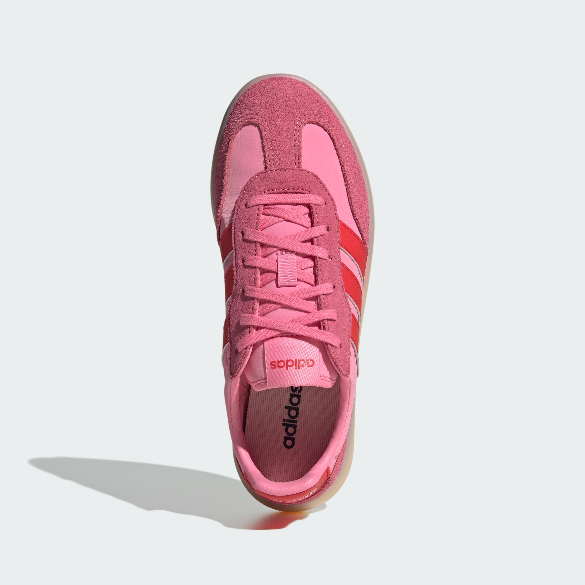 adidas Sportswear AU Women Bliss Pink Barreda Decode Sneakers
