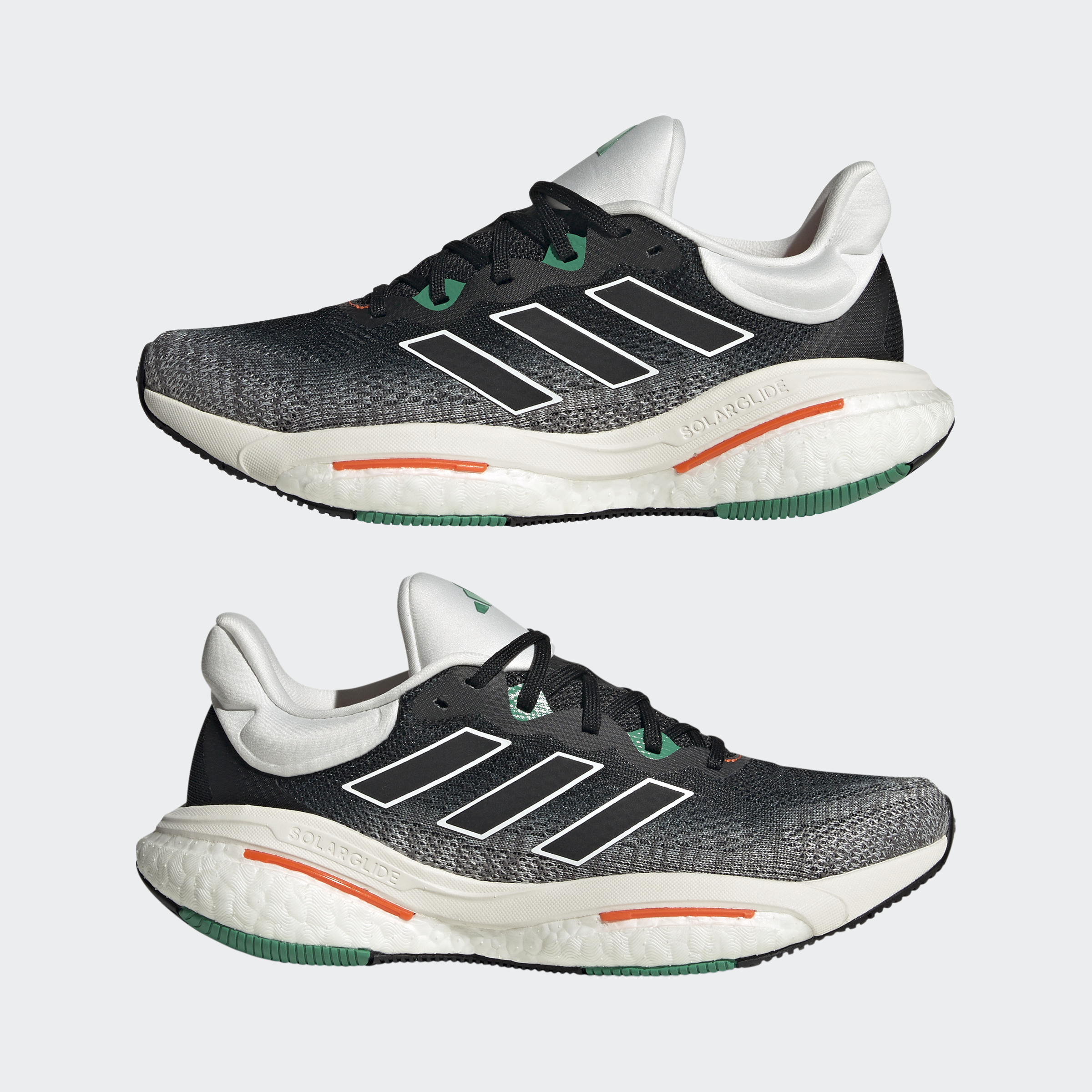adidas Performance AU Women Non Dyed Solarglide 6 Sneakers