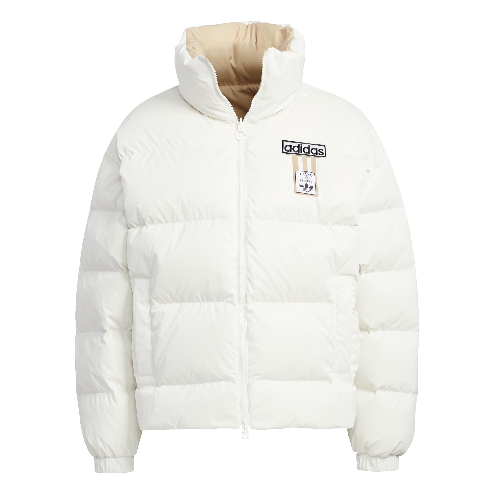 아디다스(ADIDAS) REVERSIBLE DOWN HS9500 - 사이즈 & 후기 | 무신사