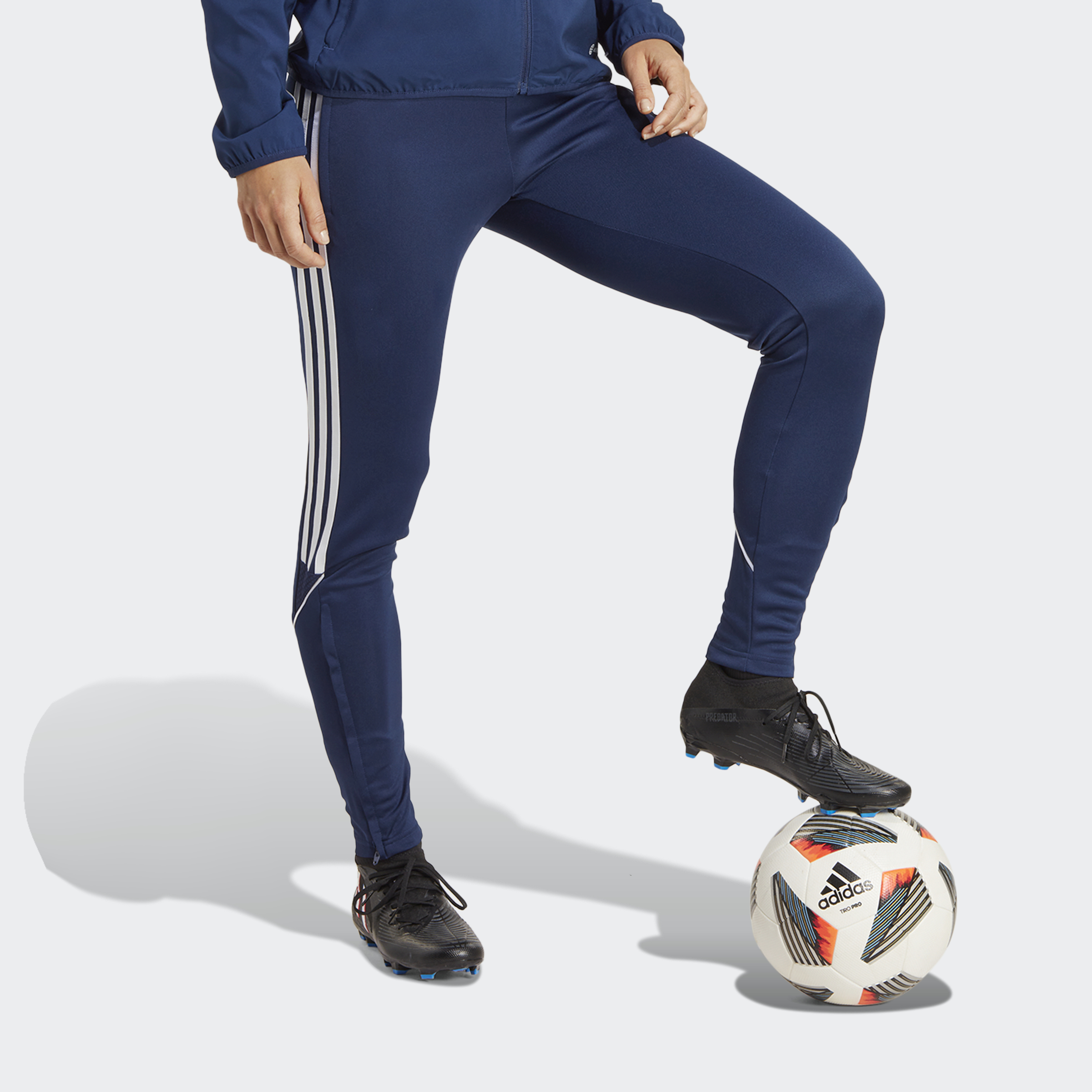 adidas Tiro 23 League Pants Women's Pants,Track Suits - Picture 20 of 44