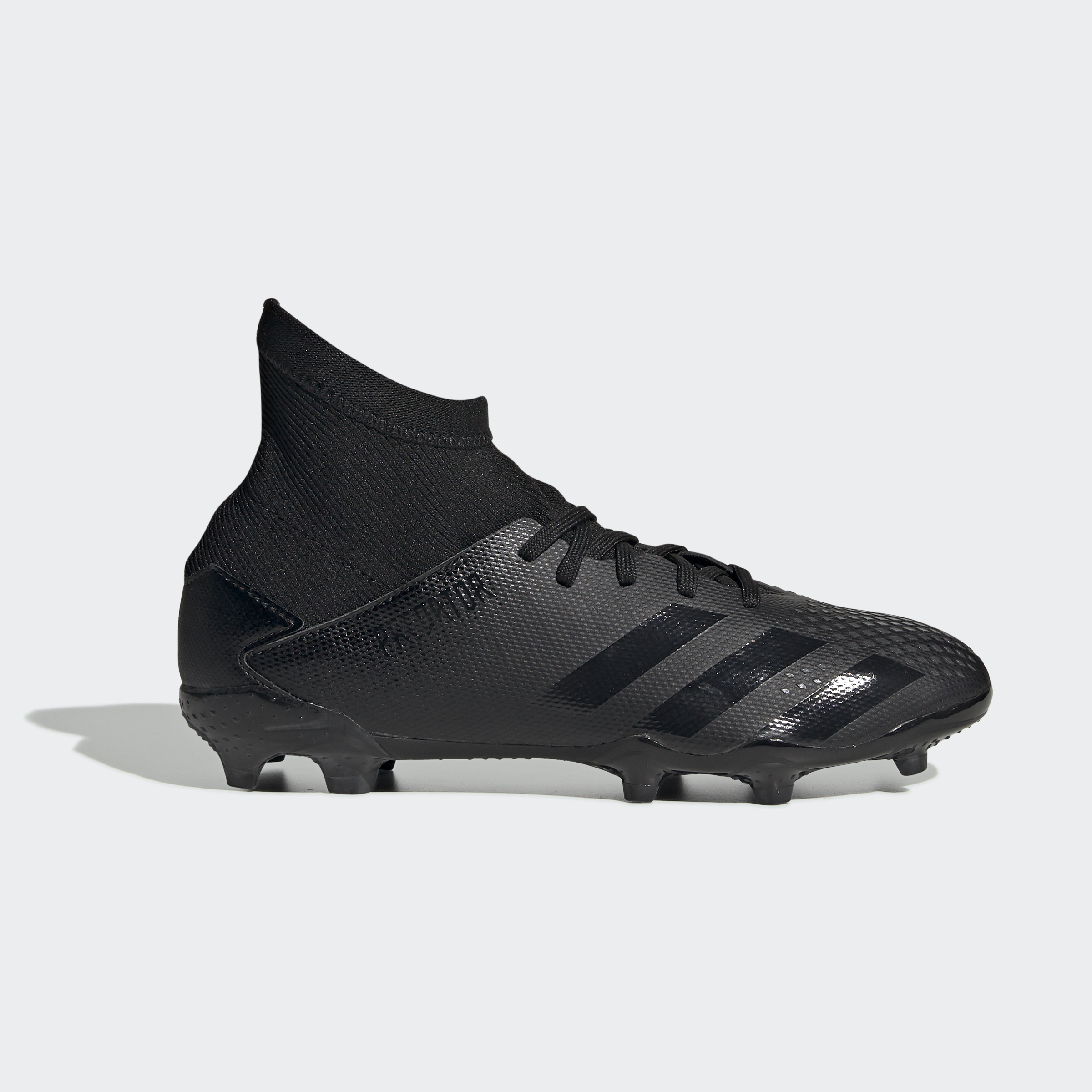 adidas AU Kids Predator 20.3 Firm Ground Boots | eBay