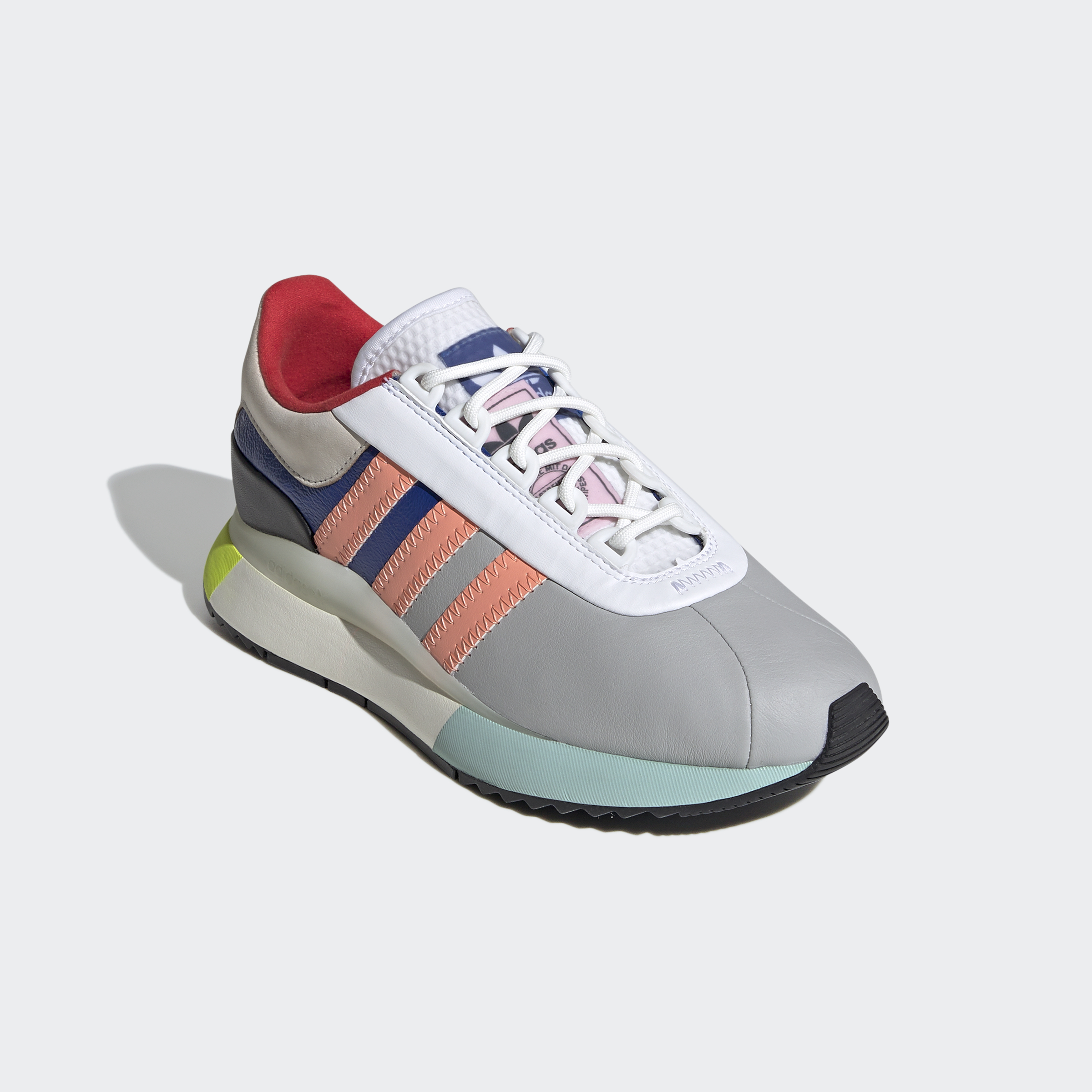 adidas womens fashion sneakers