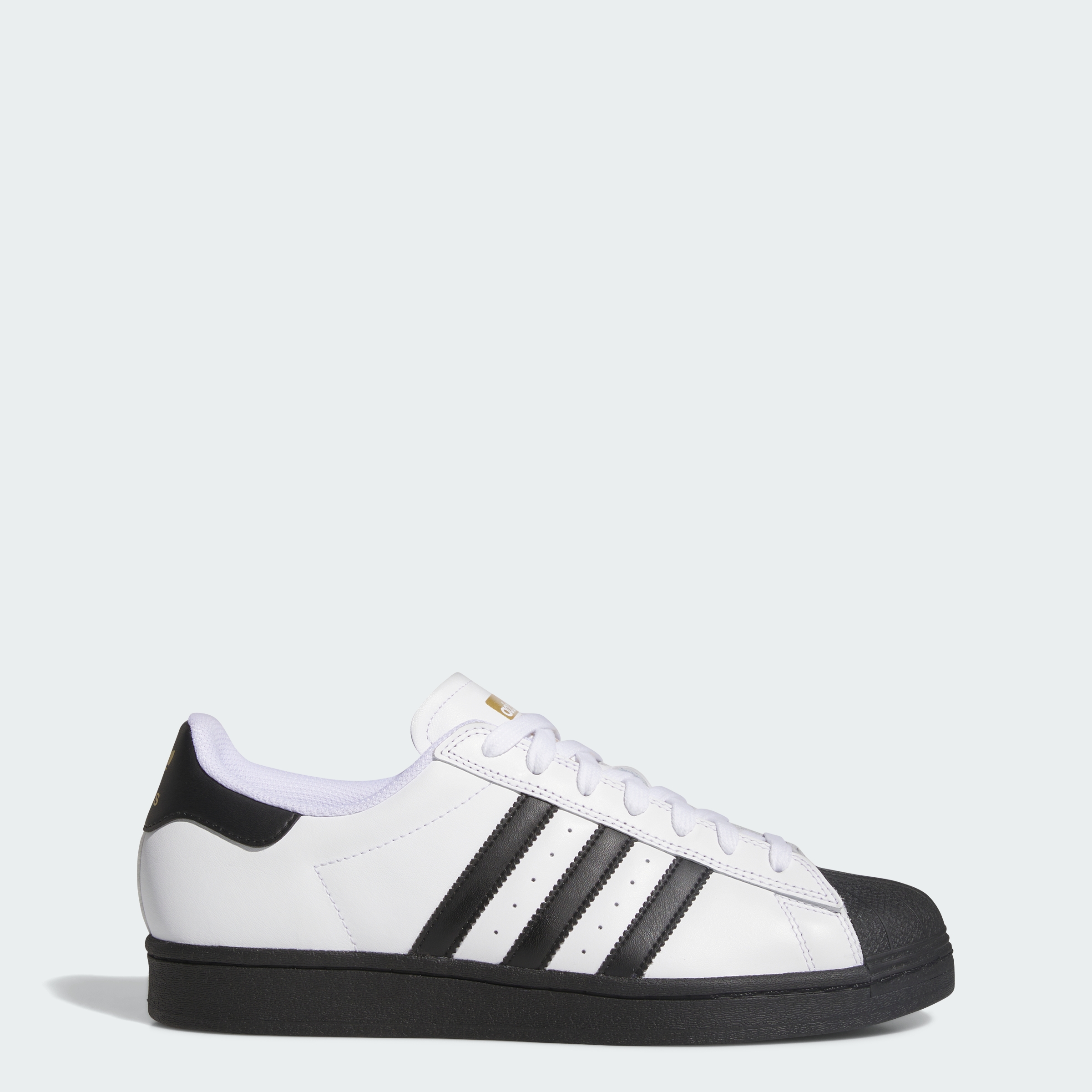 아디다스(ADIDAS) SUPERSTAR ADV IH3347 - 사이즈 & 후기 | 무신사