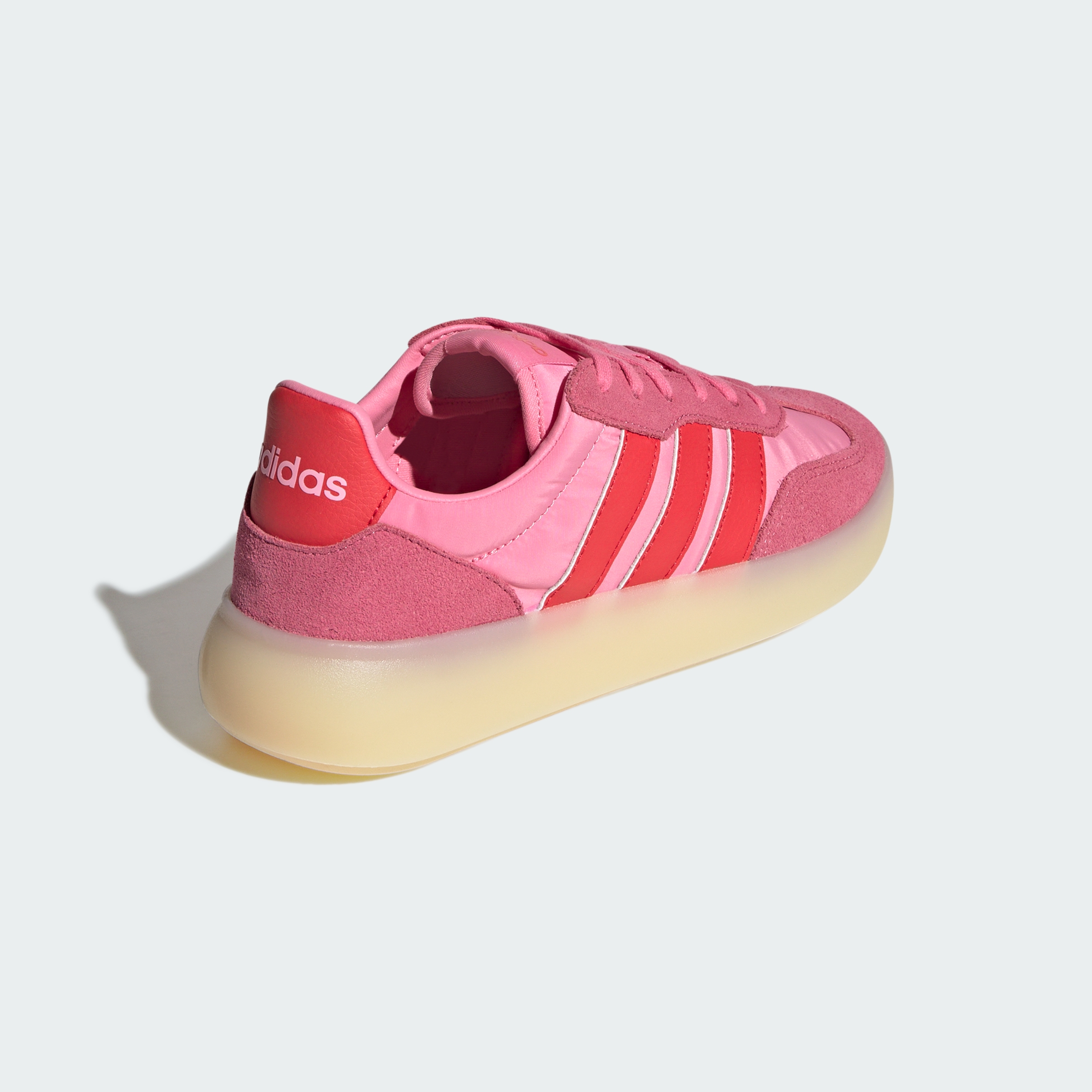 adidas Sportswear AU Women Bliss Pink Barreda Decode Sneakers