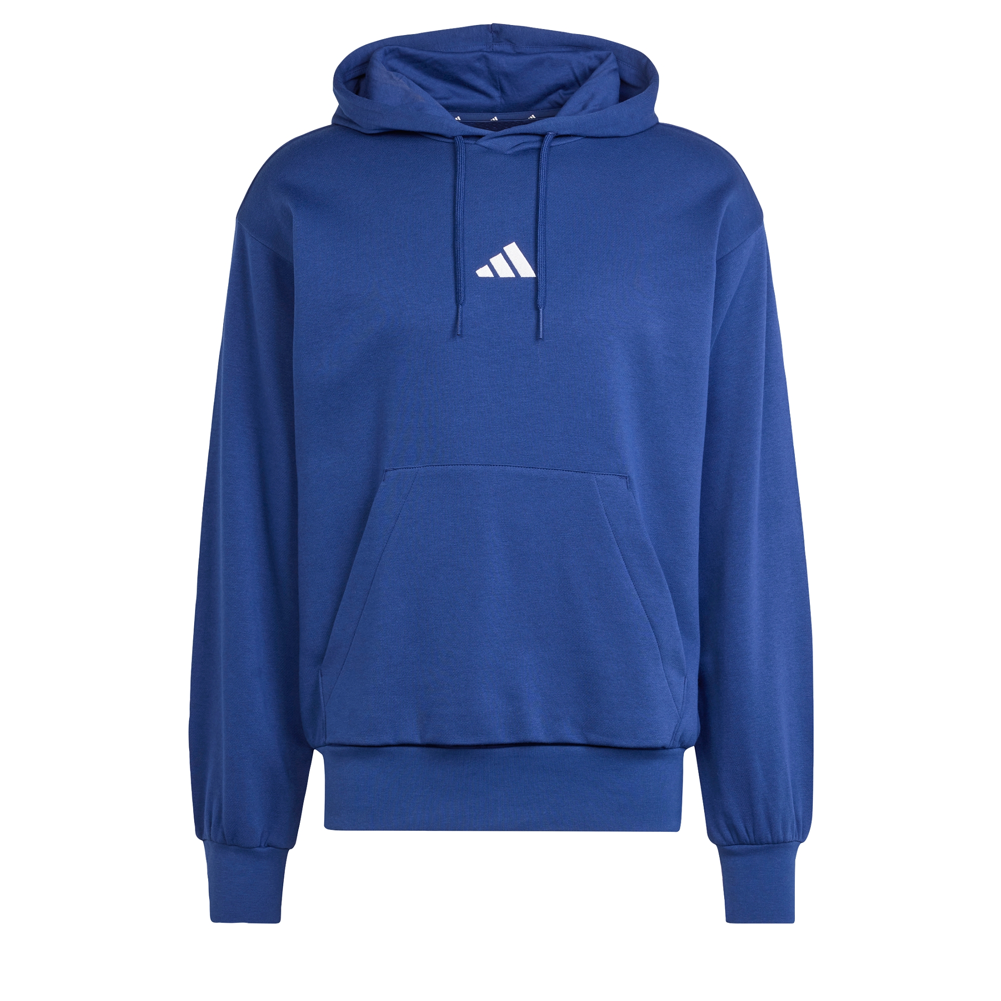 adidas Sportswear AU Men Essentials Feelcozy Fleece Hoodie