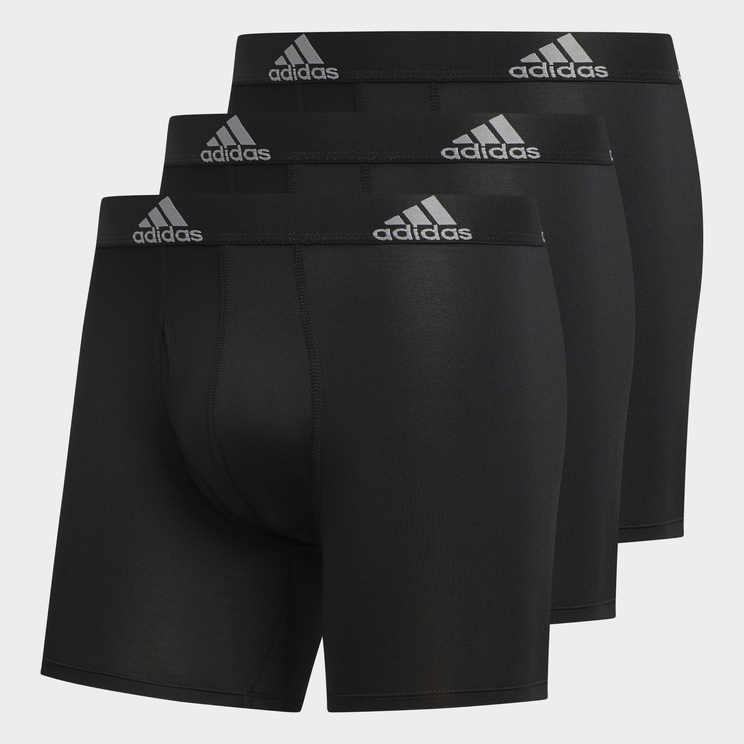 adidas climalite underwear 3 pack