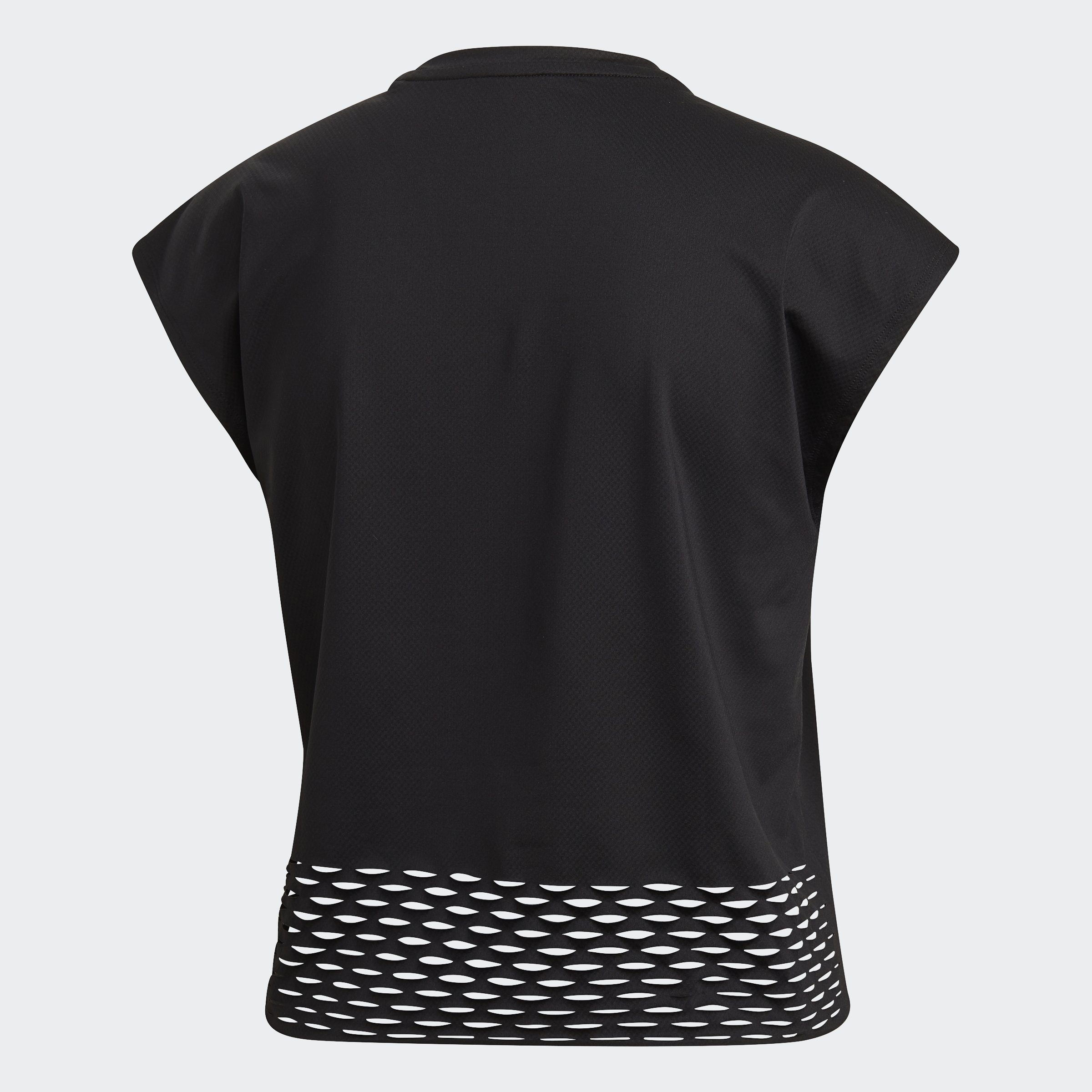 adidas Terrex Agravic All-Around Crop Tee Women's Shirts | eBay