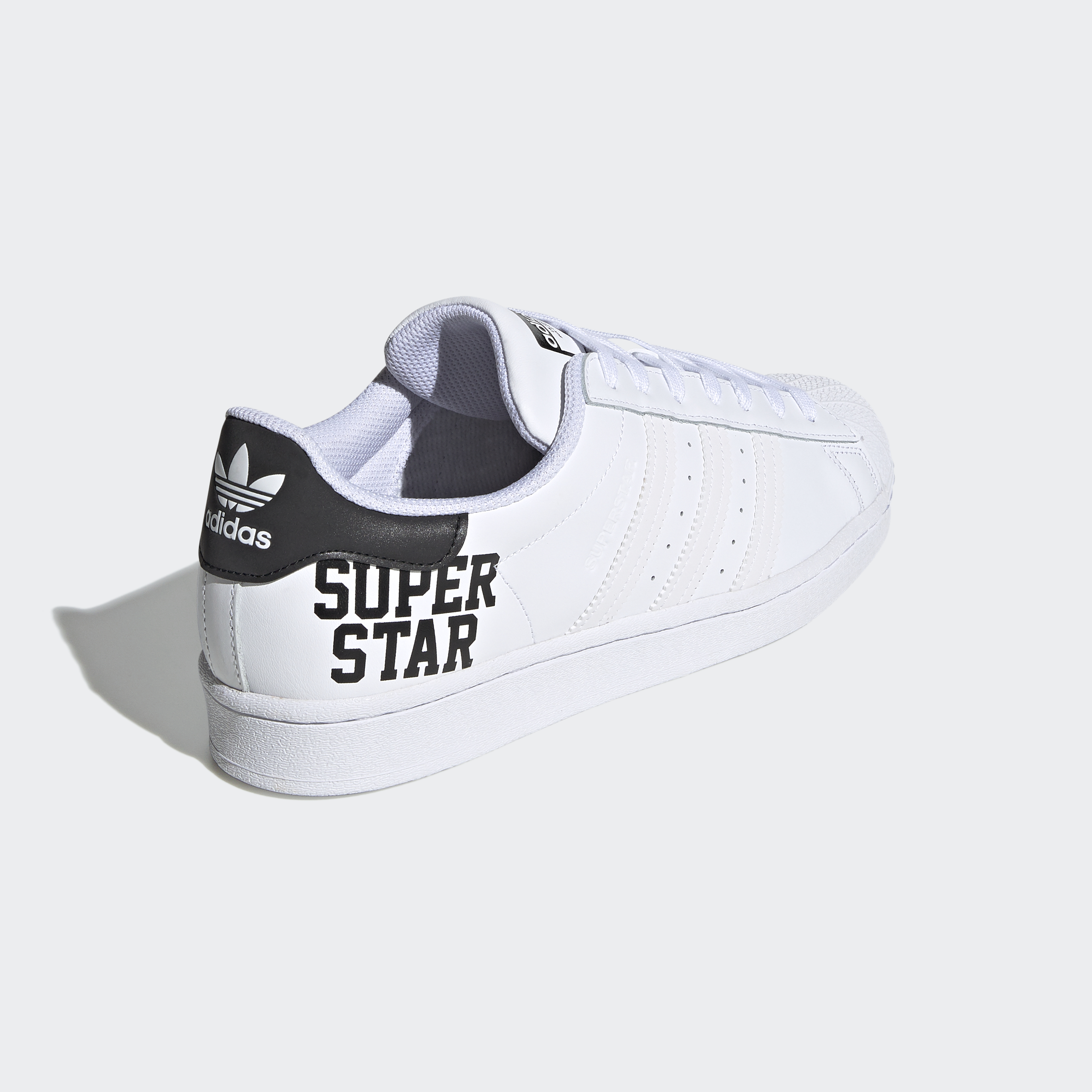 adidas superstar used