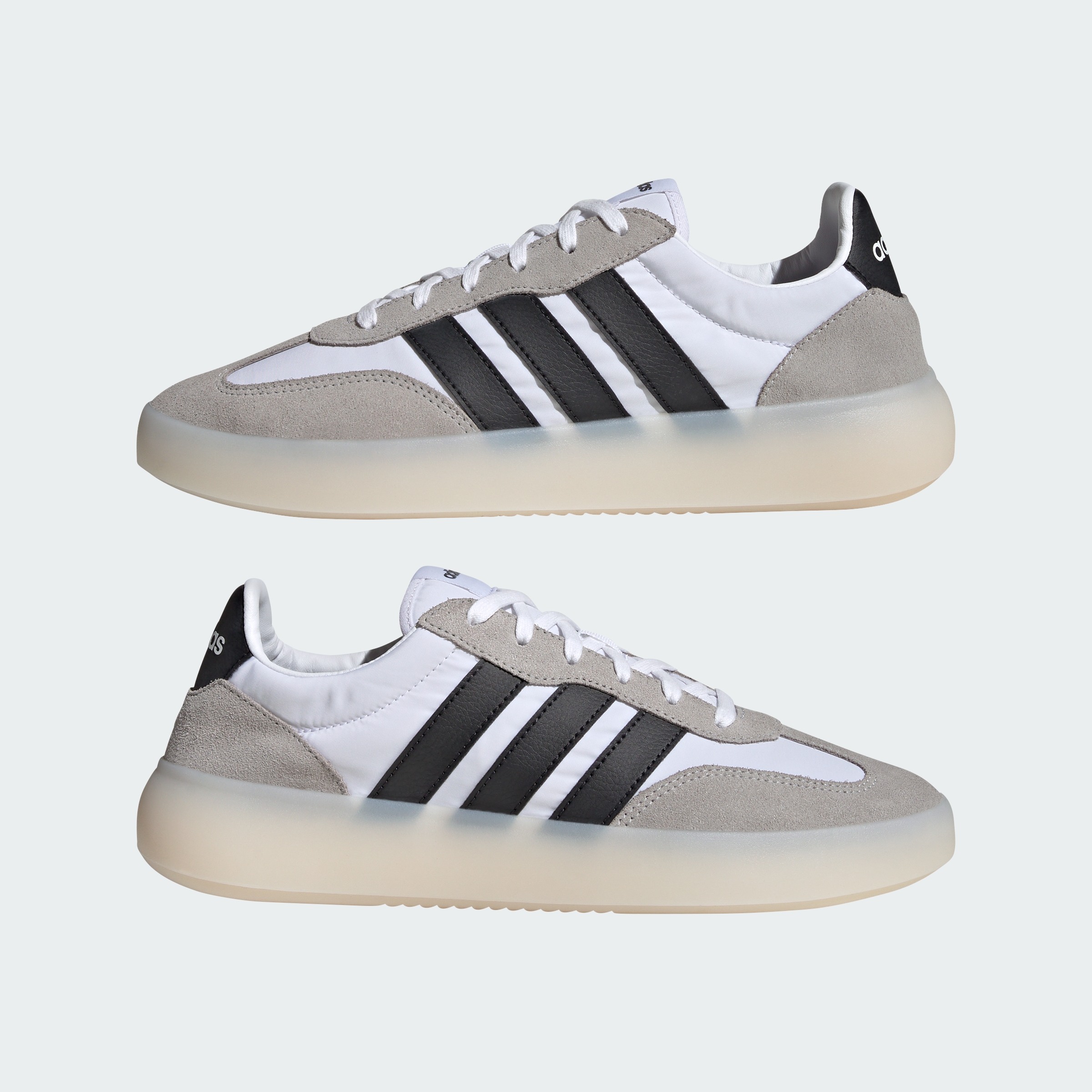 adidas Sportswear AU Men Barreda Decode Sneakers