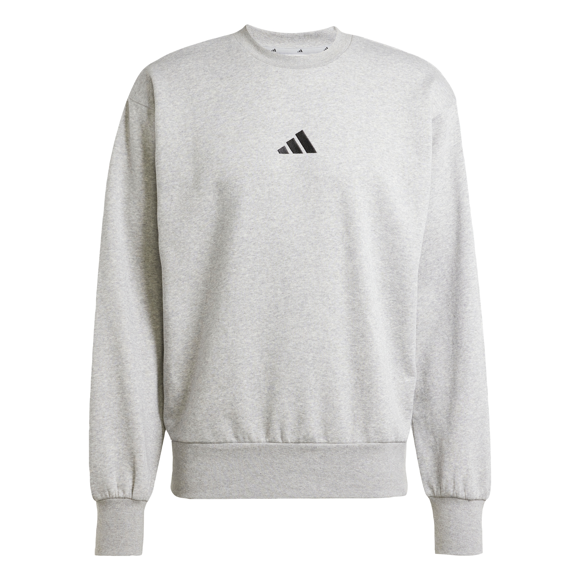 adidas Sportswear AU Men Essentials Feelcozy Fleece Sweatshirt