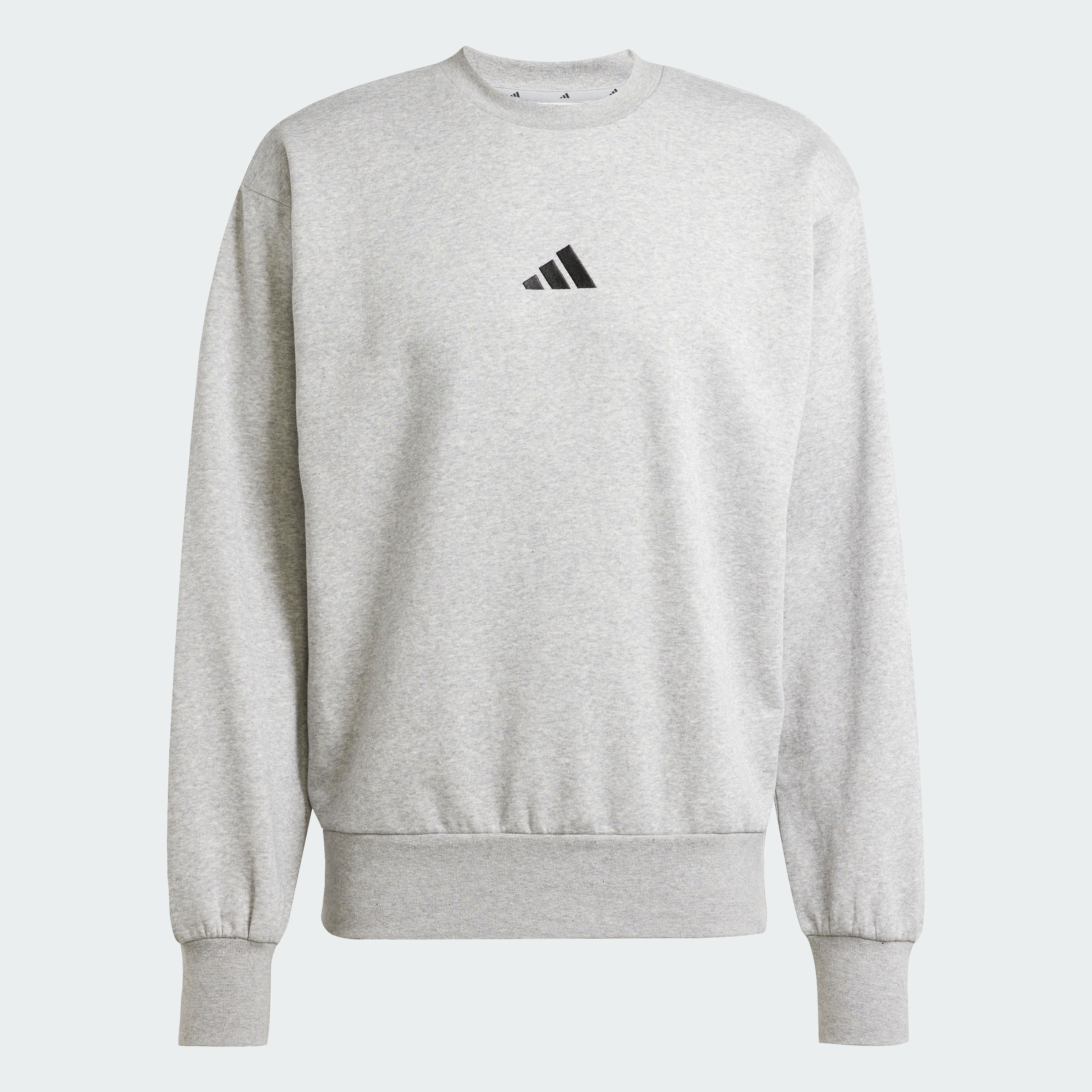 adidas Sportswear AU Men Essentials Feelcozy Fleece Sweatshirt