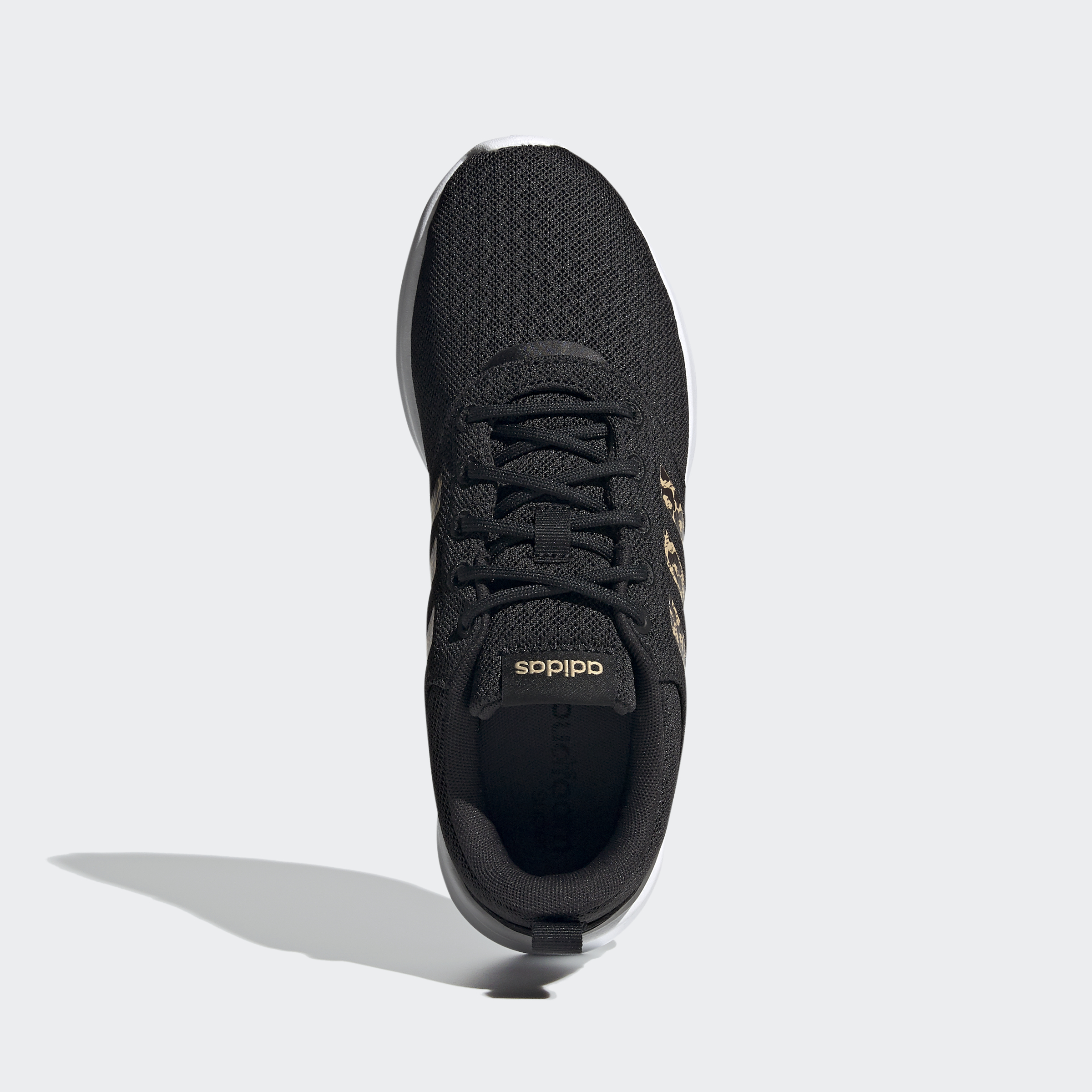 adidas Sportswear AU Women Core Black Qt Racer 2.0 Sneakers