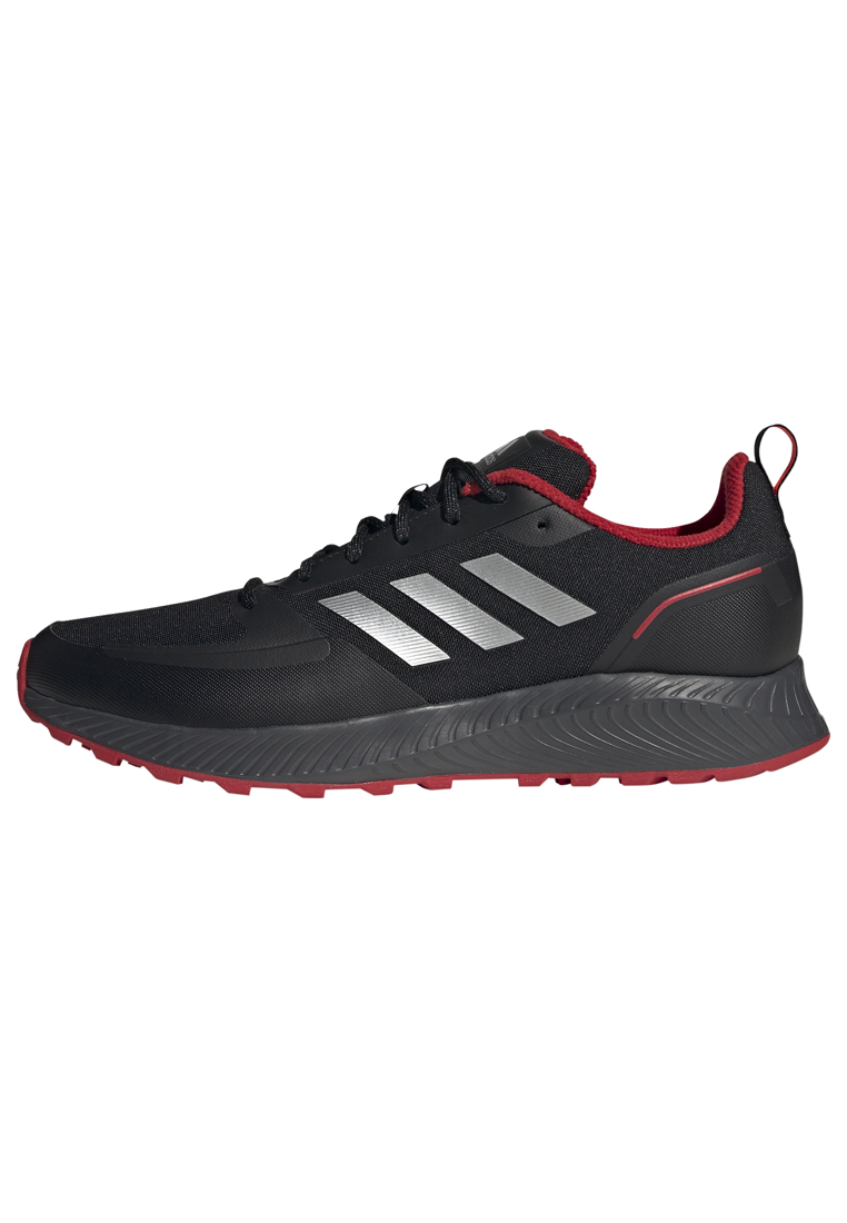adidas AU Men Running Run Falcon 2.0 Tr Shoes | eBay