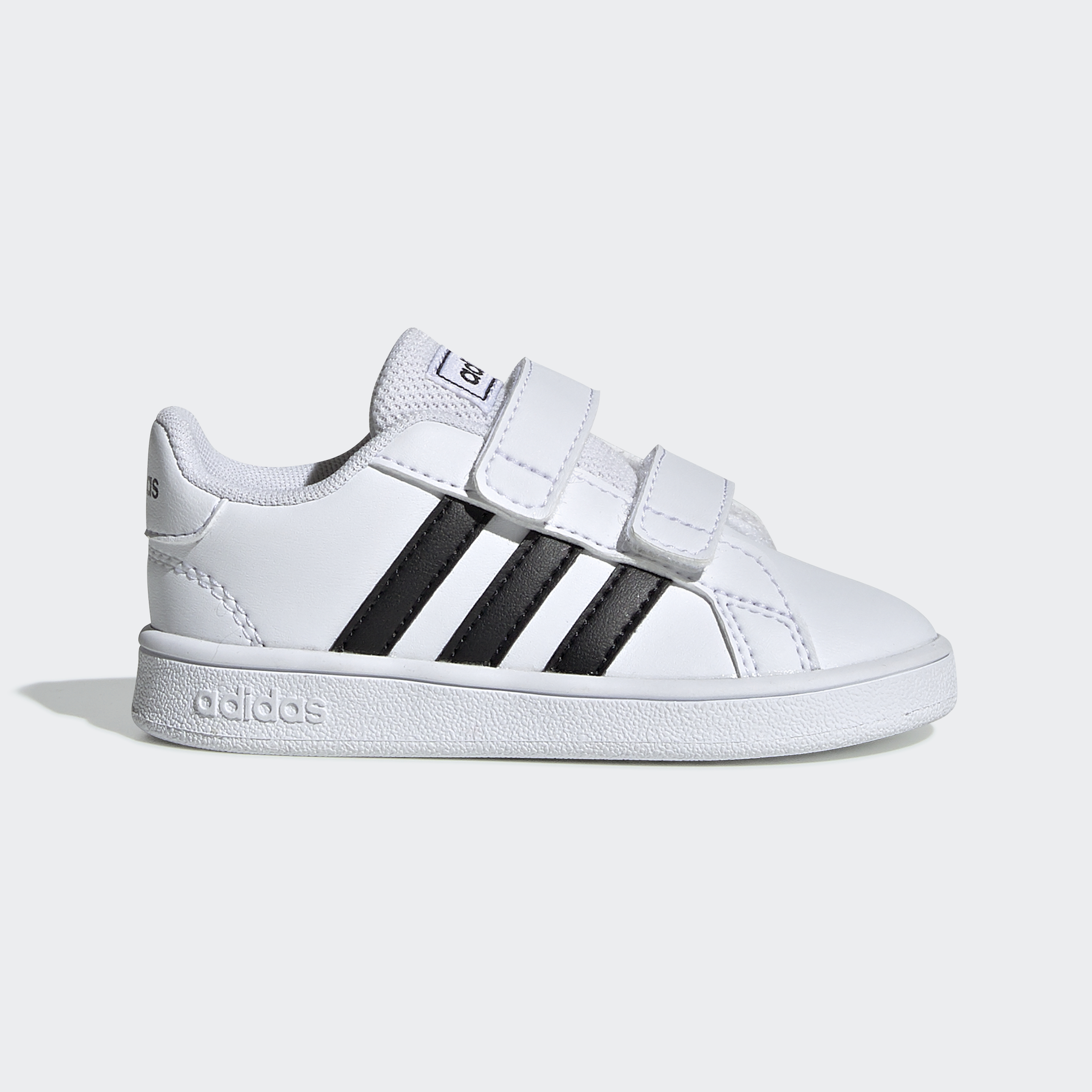 adidas kids grand court shoes