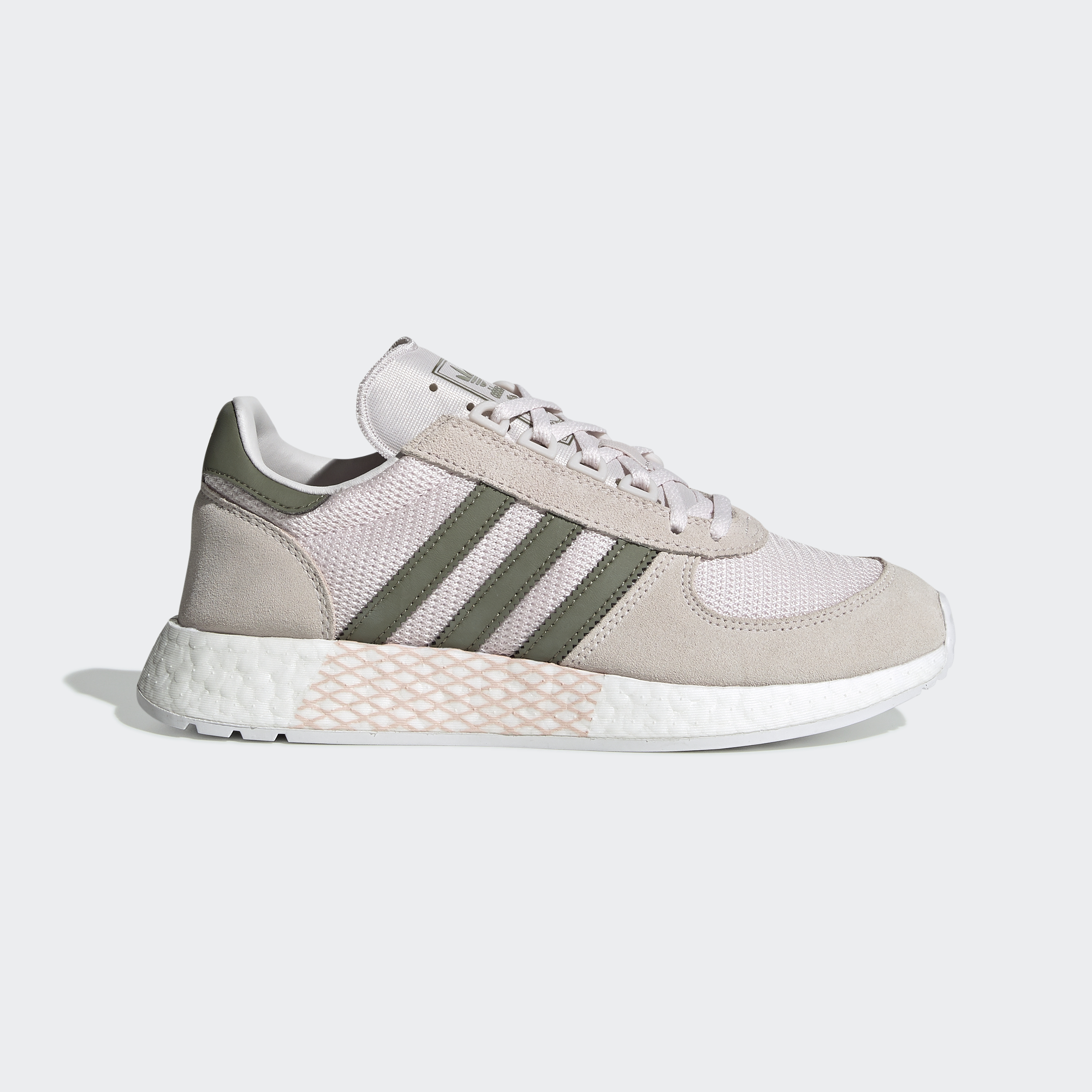 adidas originals marathon tech women's