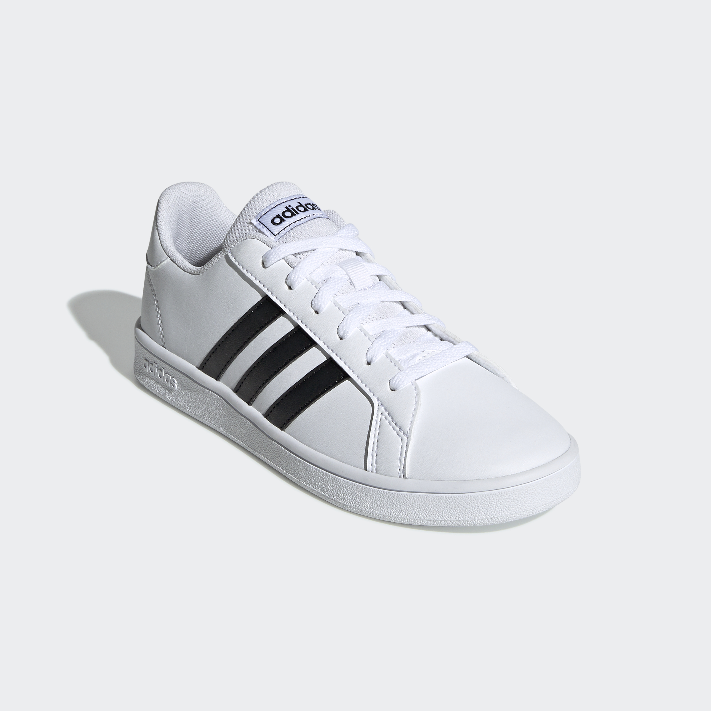 thumbnail 14  - adidas Grand Court Shoes Kids&#039; Athletic &amp; Sneakers