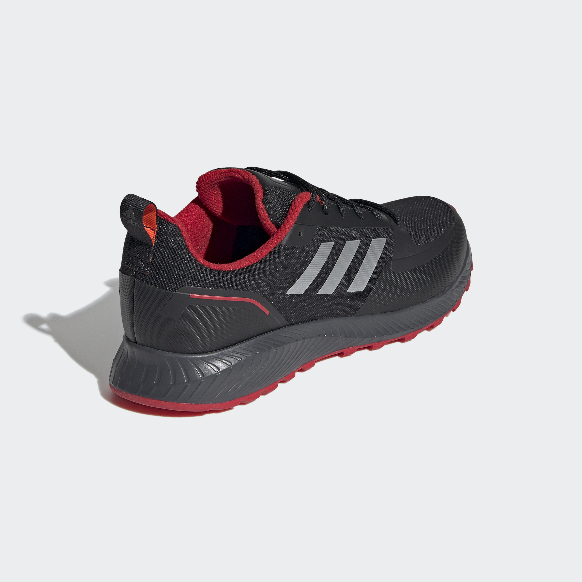 adidas AU Men Running Run Falcon 2.0 Tr Shoes | eBay