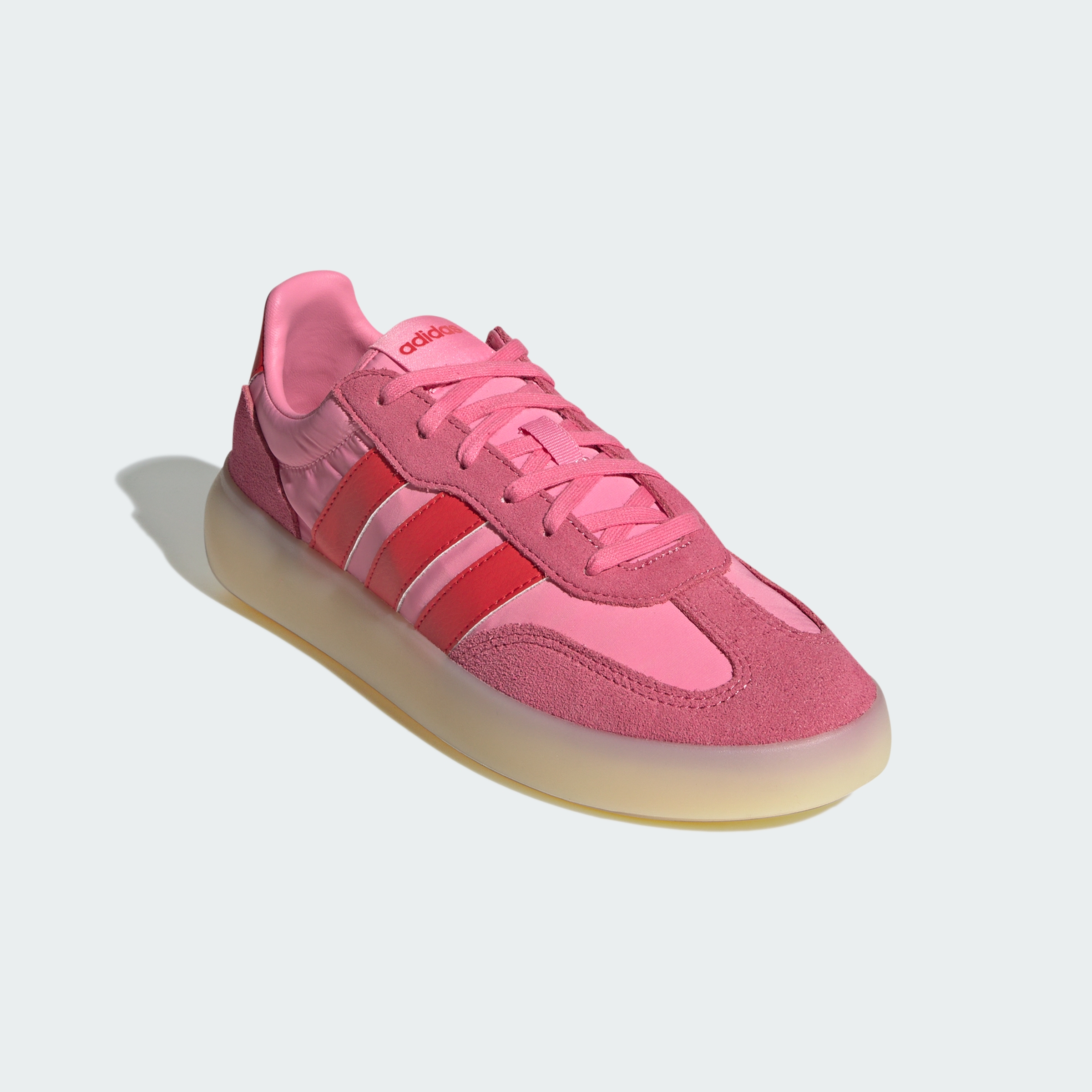 adidas Sportswear AU Women Bliss Pink Barreda Decode Sneakers
