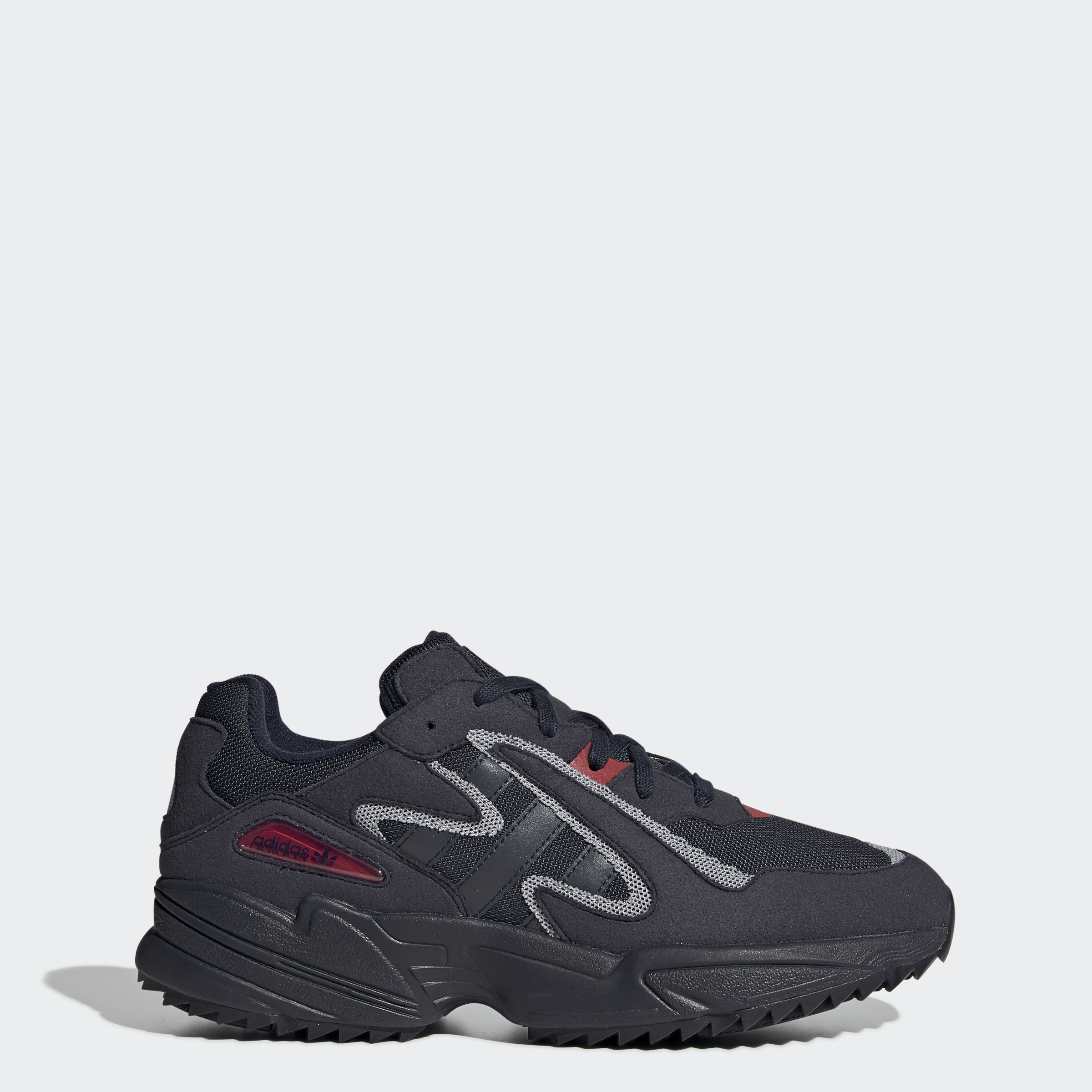 adidas Yung-96 Chasm Trail Shoes 