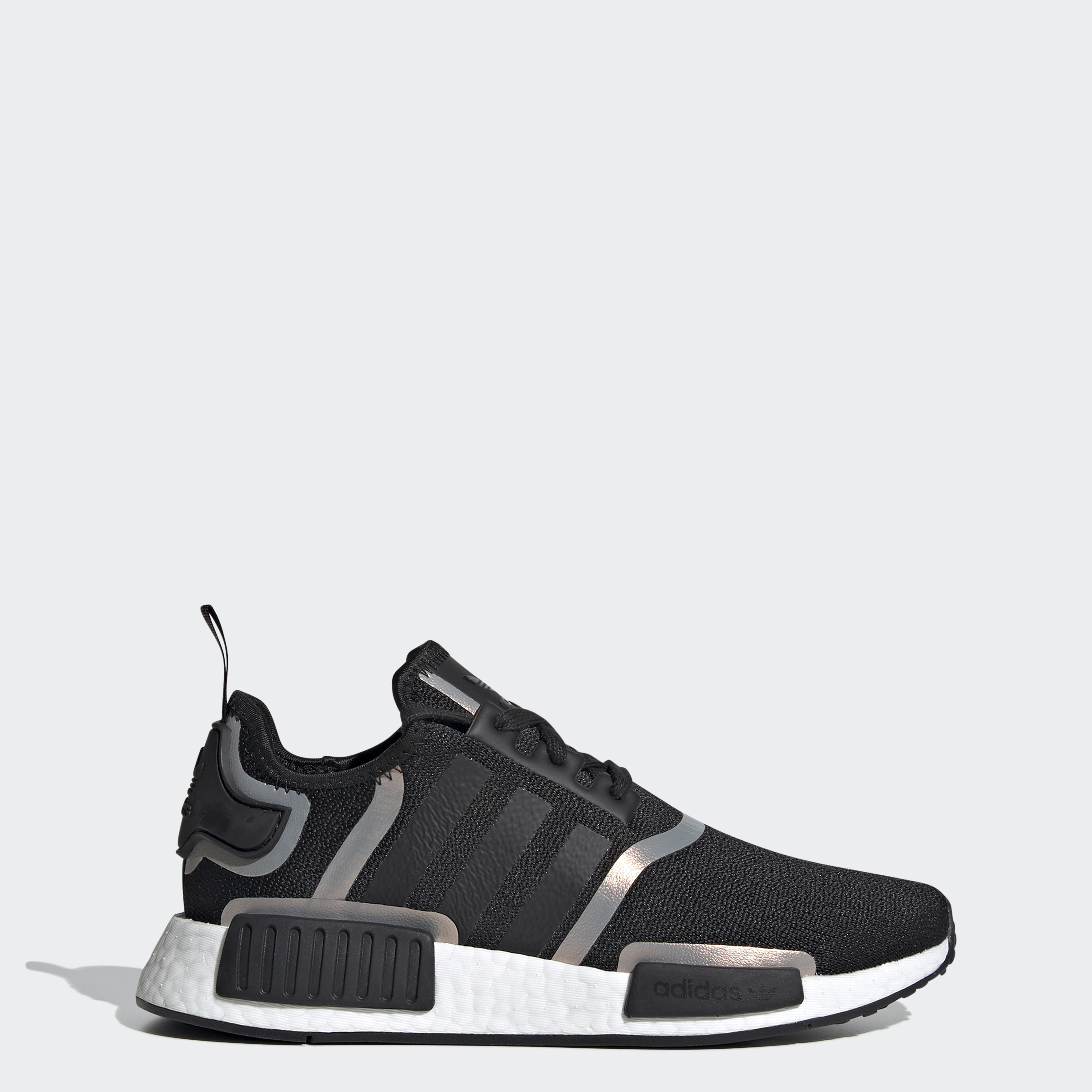 womens adidas nmd r1 snakeskin