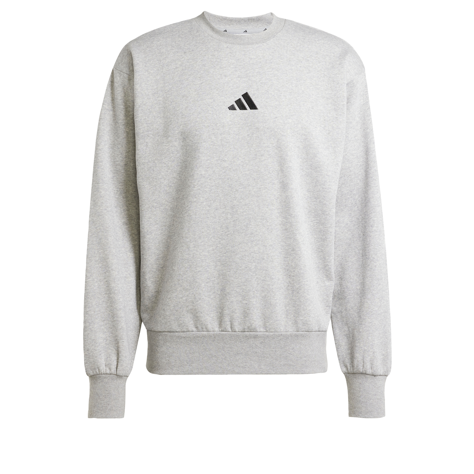 adidas Sportswear AU Men Essentials Feelcozy Fleece Sweatshirt