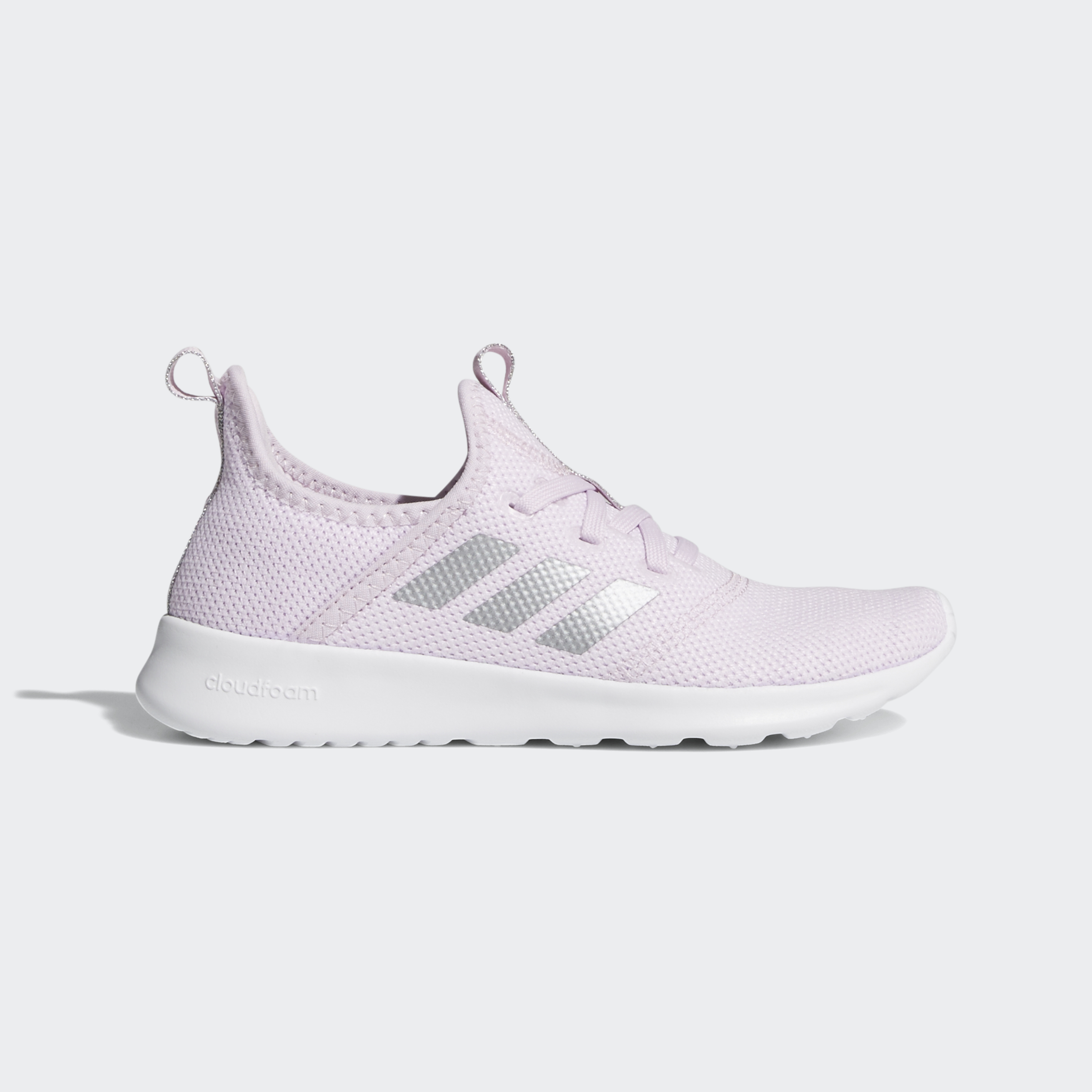 adidas cloudfoam sneakers kids