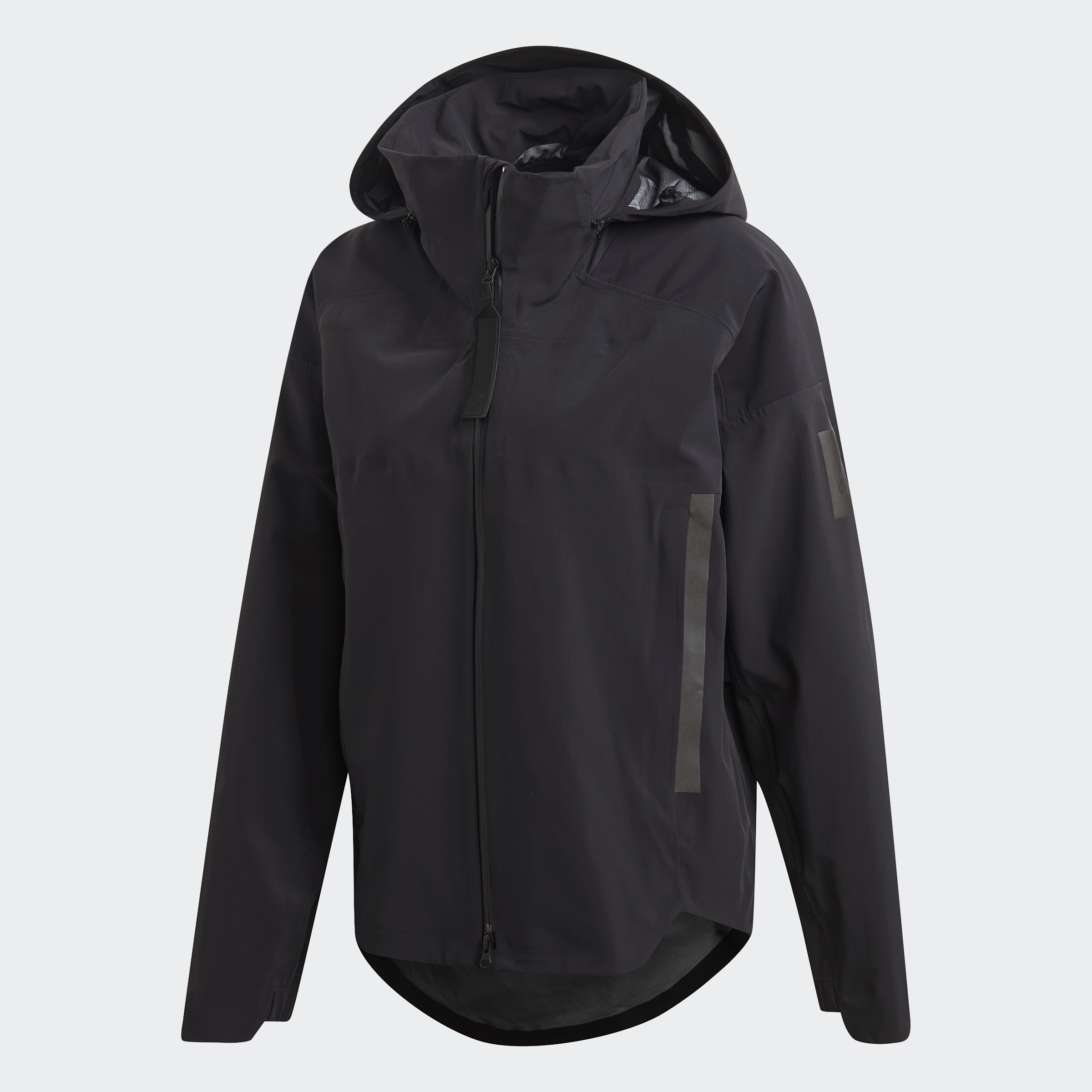 adidas myshelter rain jacket