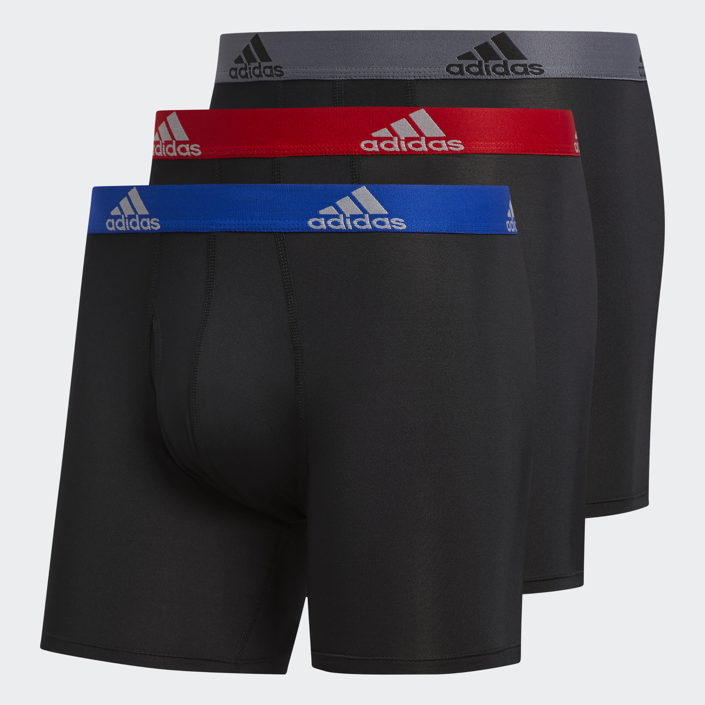 adidas climalite underwear 3 pack