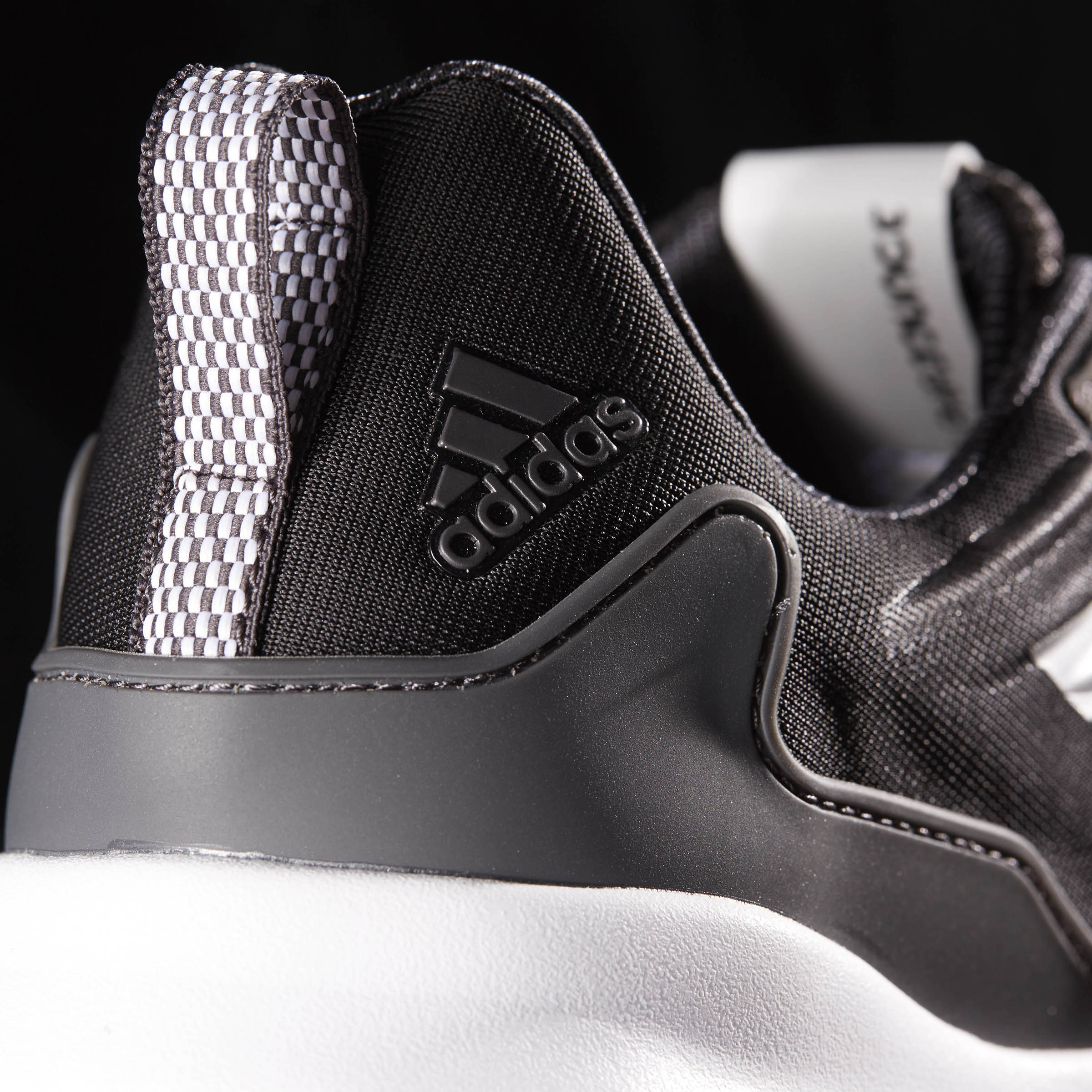 adidas Sportswear AU Men Lifestyle Alphabounce Rc Sneakers