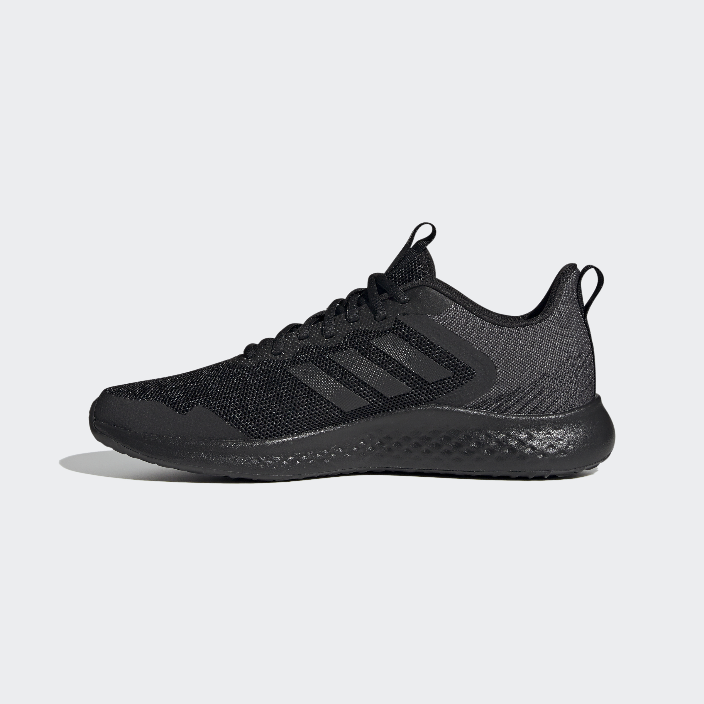 adidas AU Men Running Fluidstreet Shoes | eBay