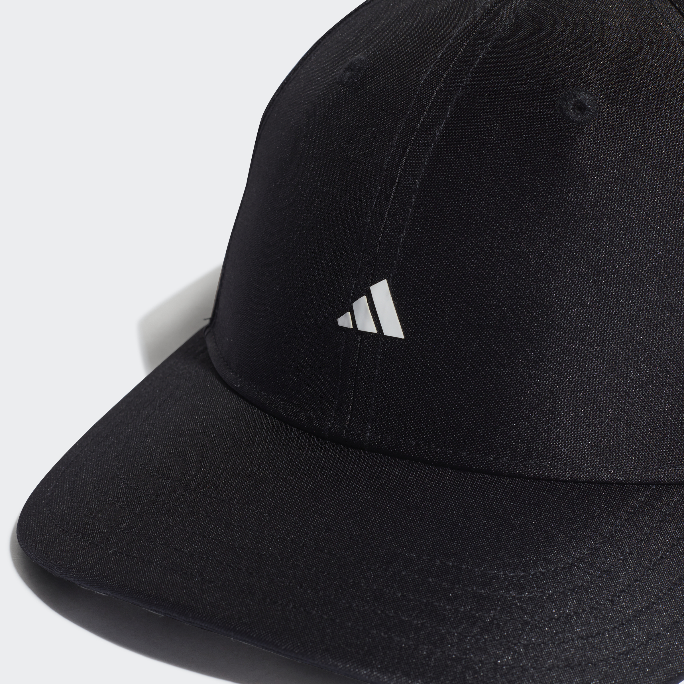 adidas Satin Baseball Cap Women's Hats - Photo 4 sur 7