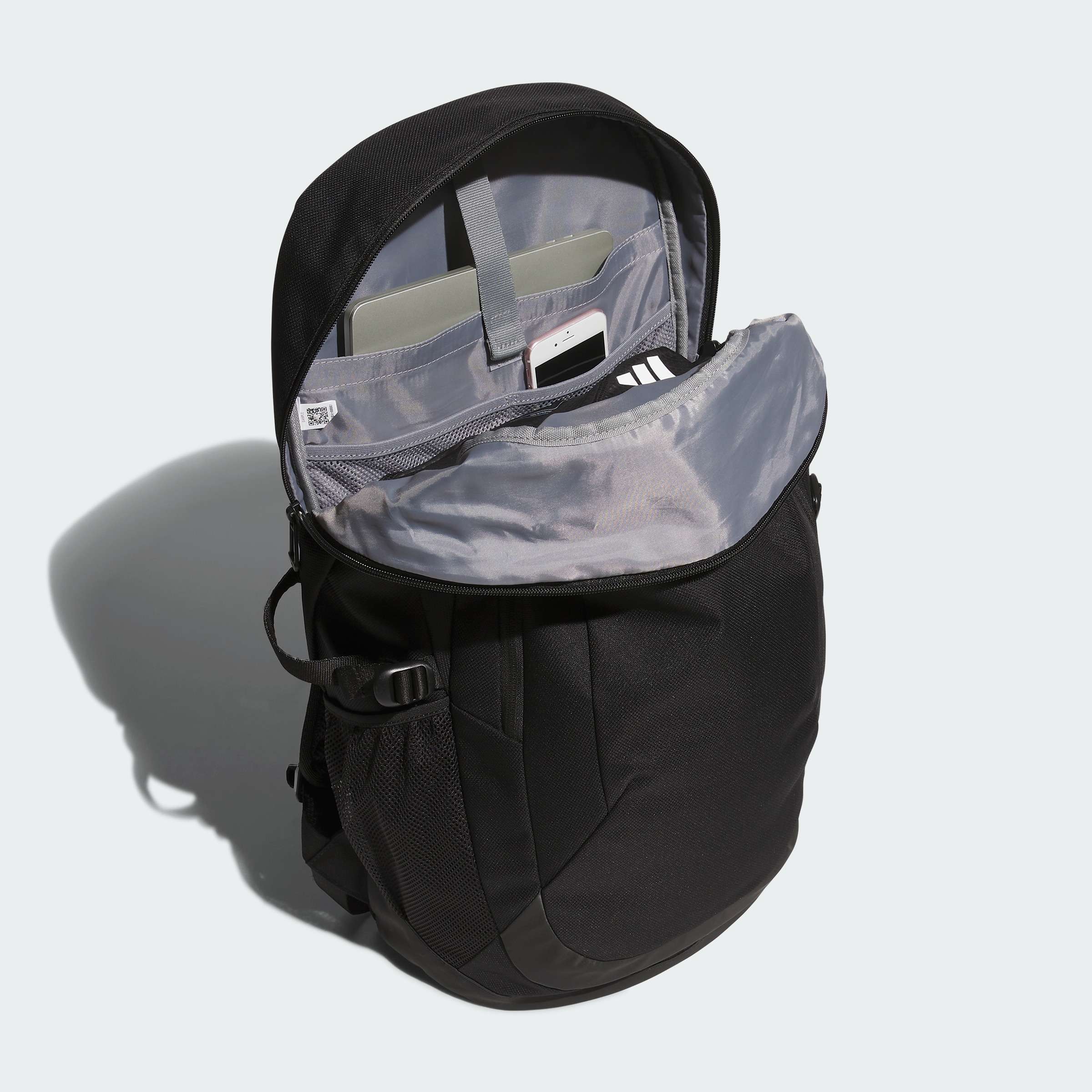 아디다스(ADIDAS) EP/Syst. 팀 백팩 35 L IM5246 - 사이즈 & 후기 | 무신사