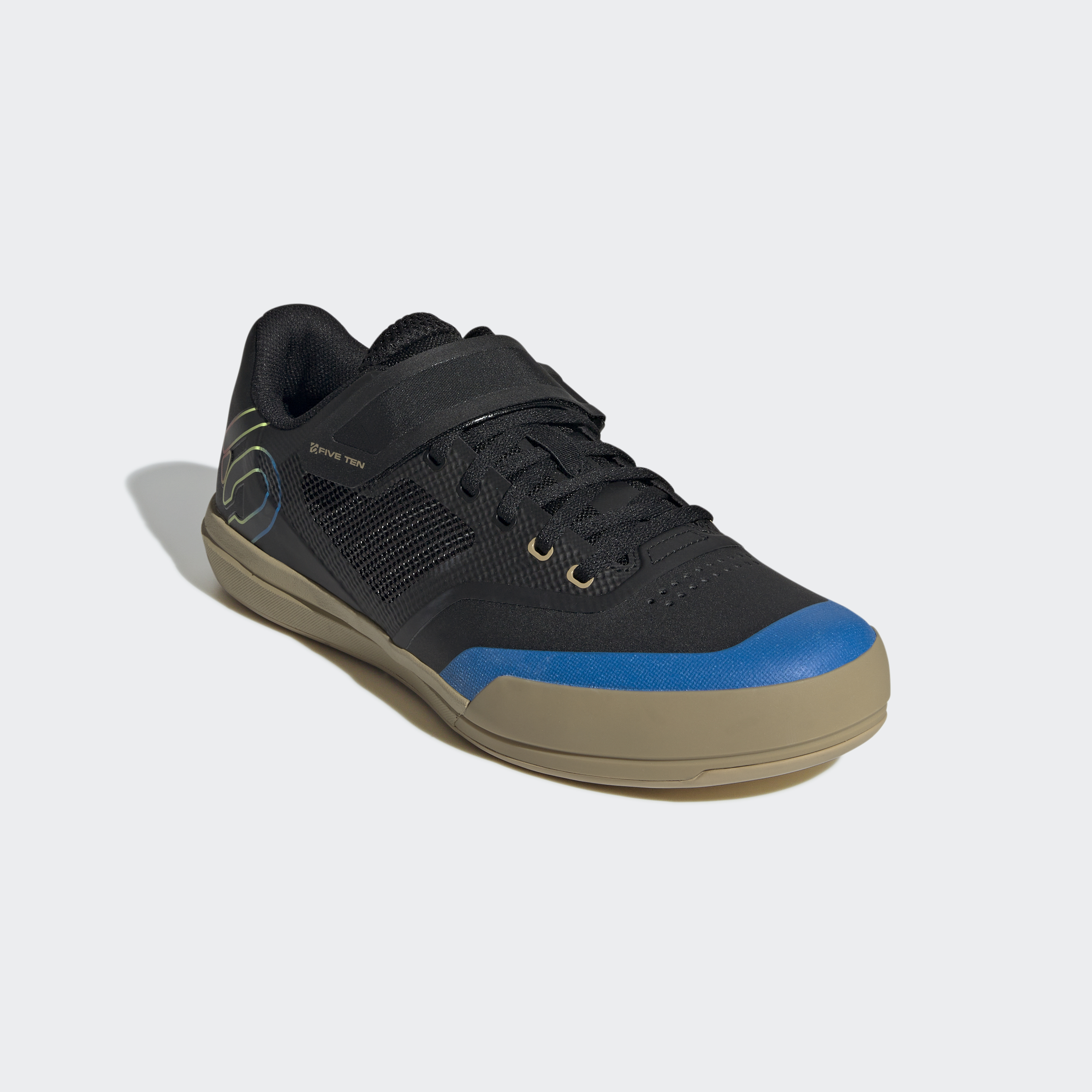 adidas Five Ten Hellcat Pro Mountain Bike Shoes Men's Athletic & Sneakers - Photo 15 sur 18