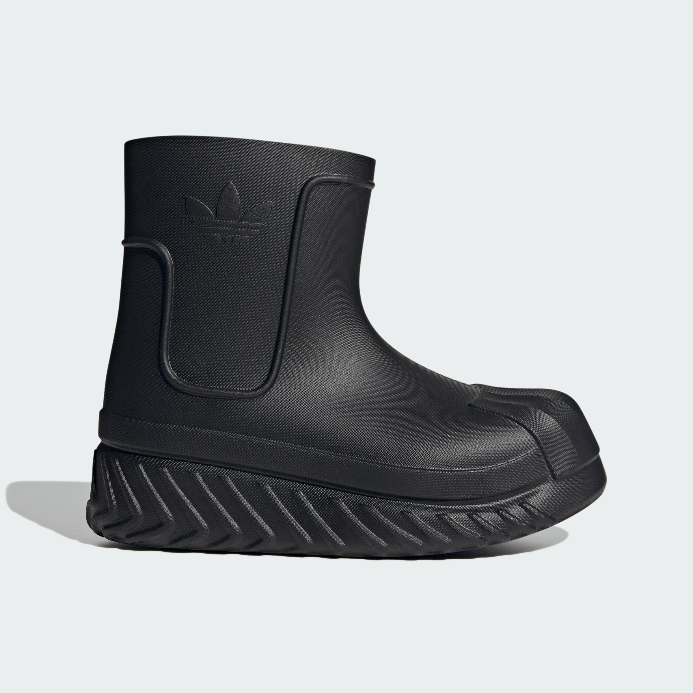 ADIDAS KOREA-ADIFOM SUPERSTAR BOOT W│삼성물산 온라인몰 SSF Shop