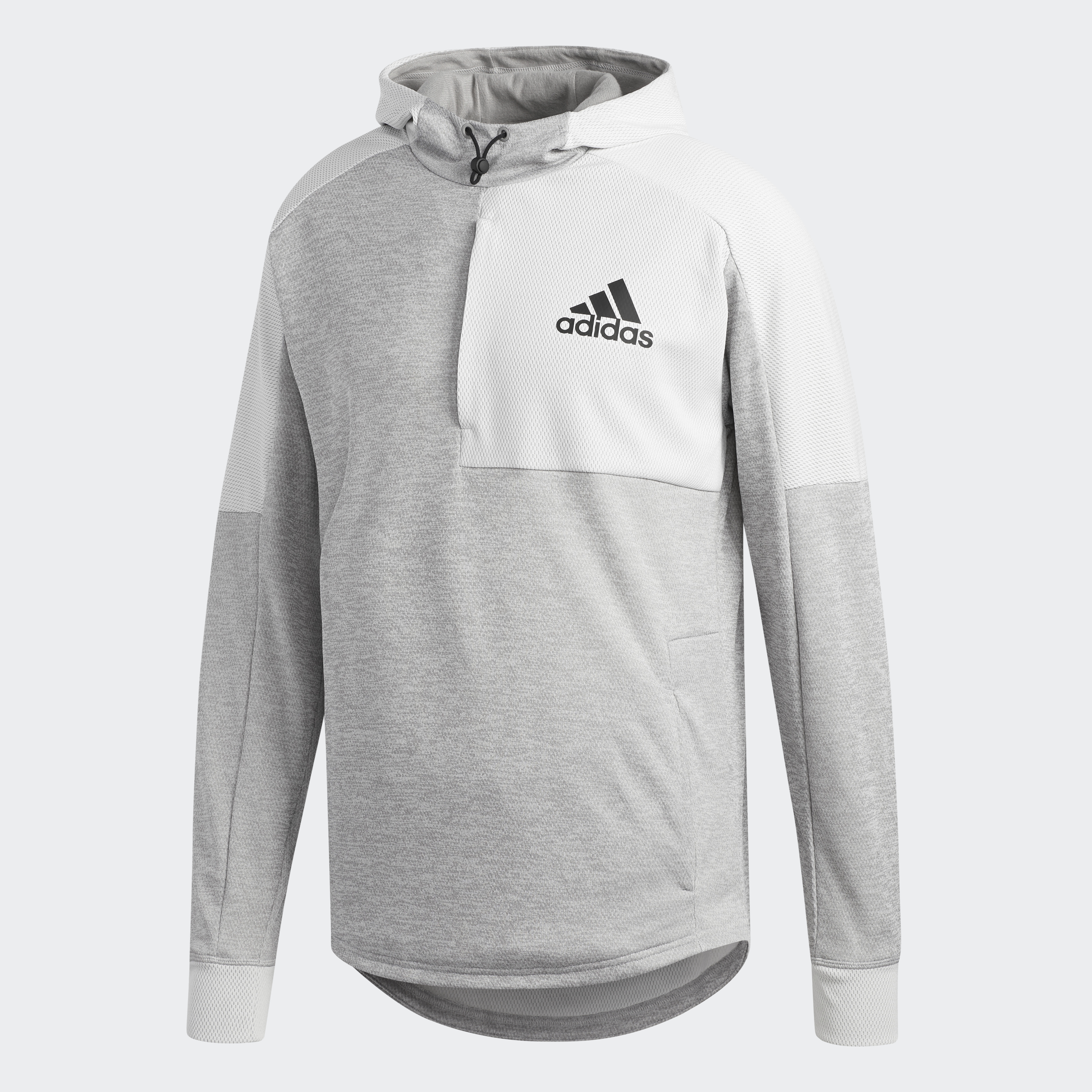 adidas team issue pullover