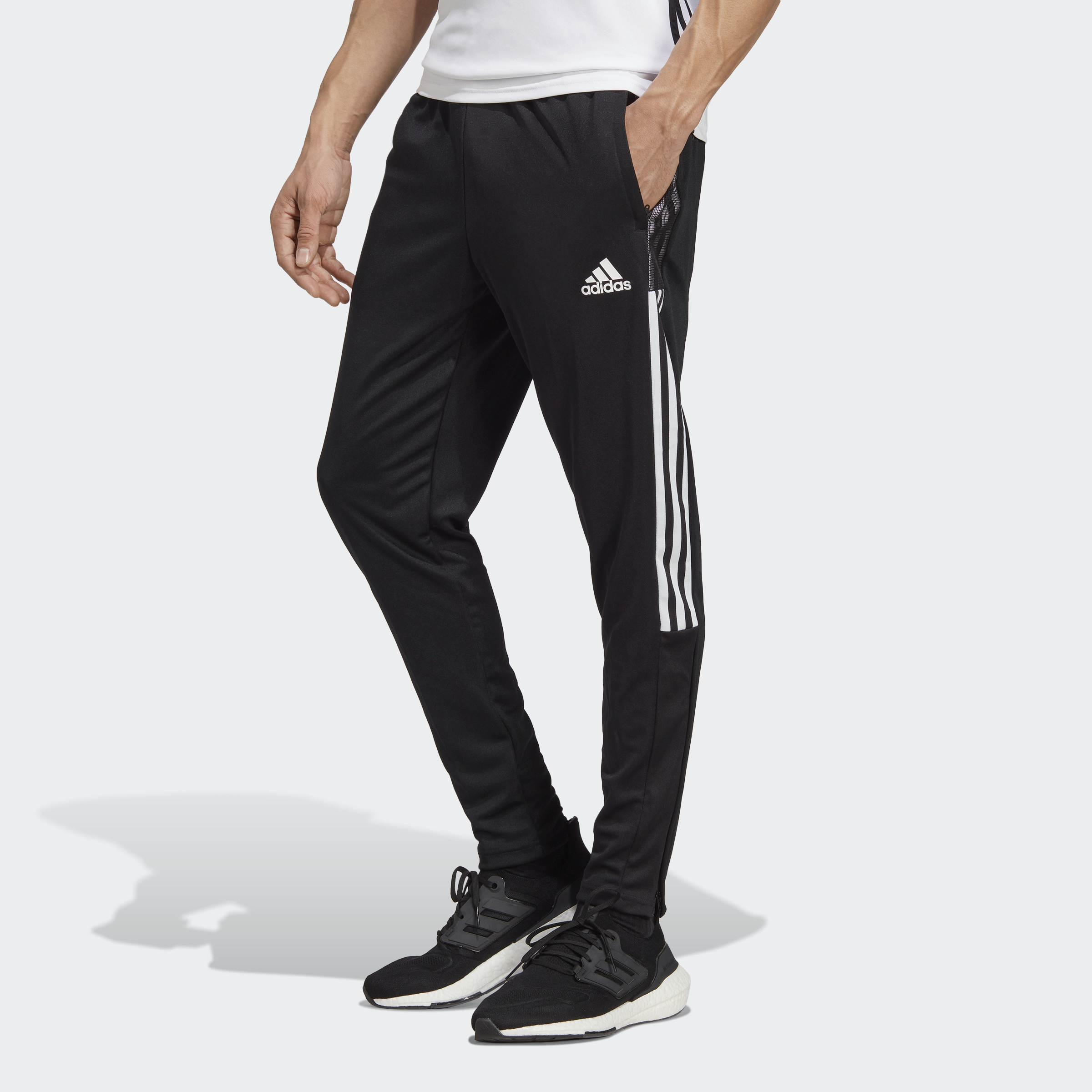 adidas padded football pants