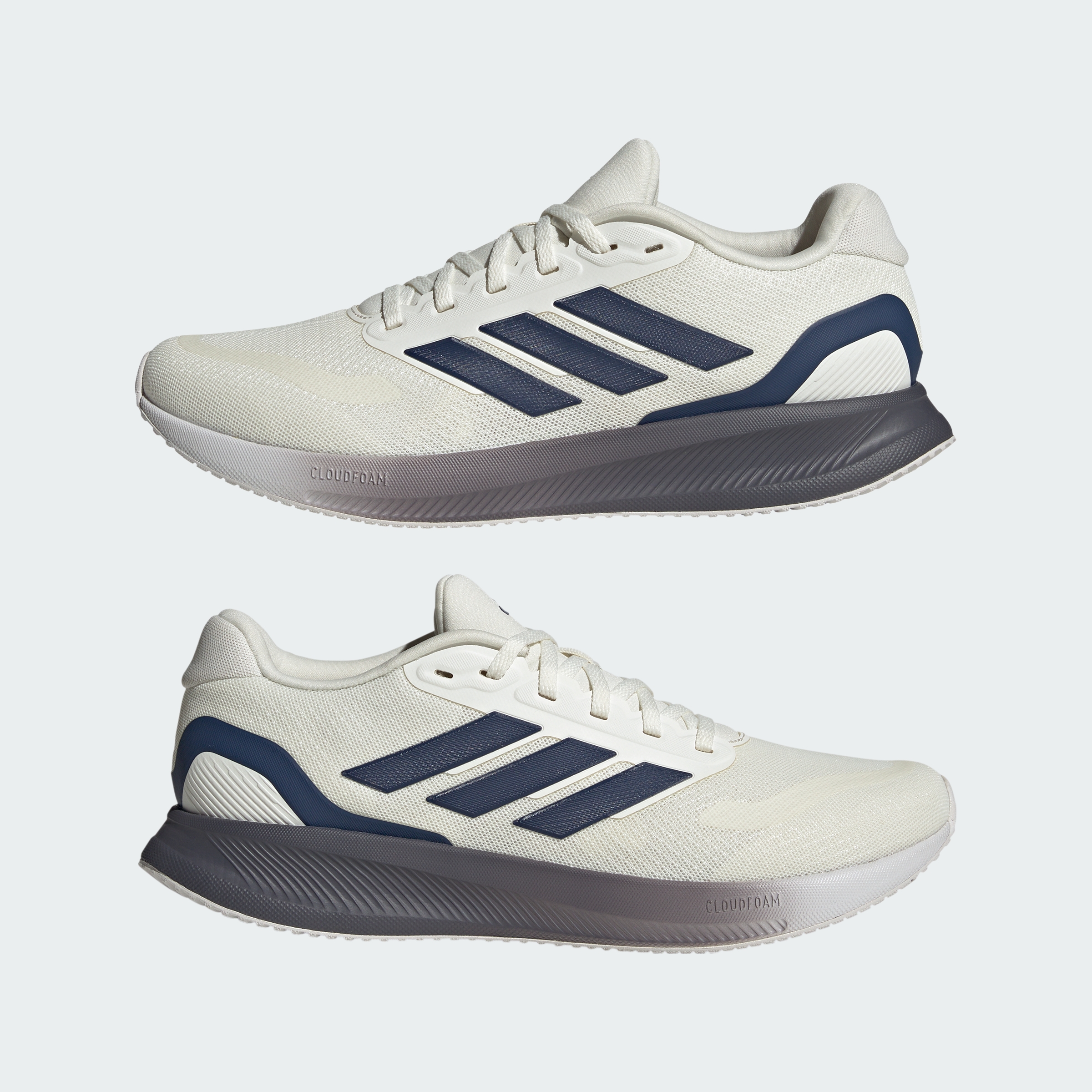 adidas Performance AU Men Runfalcon 5 Running Sneakers