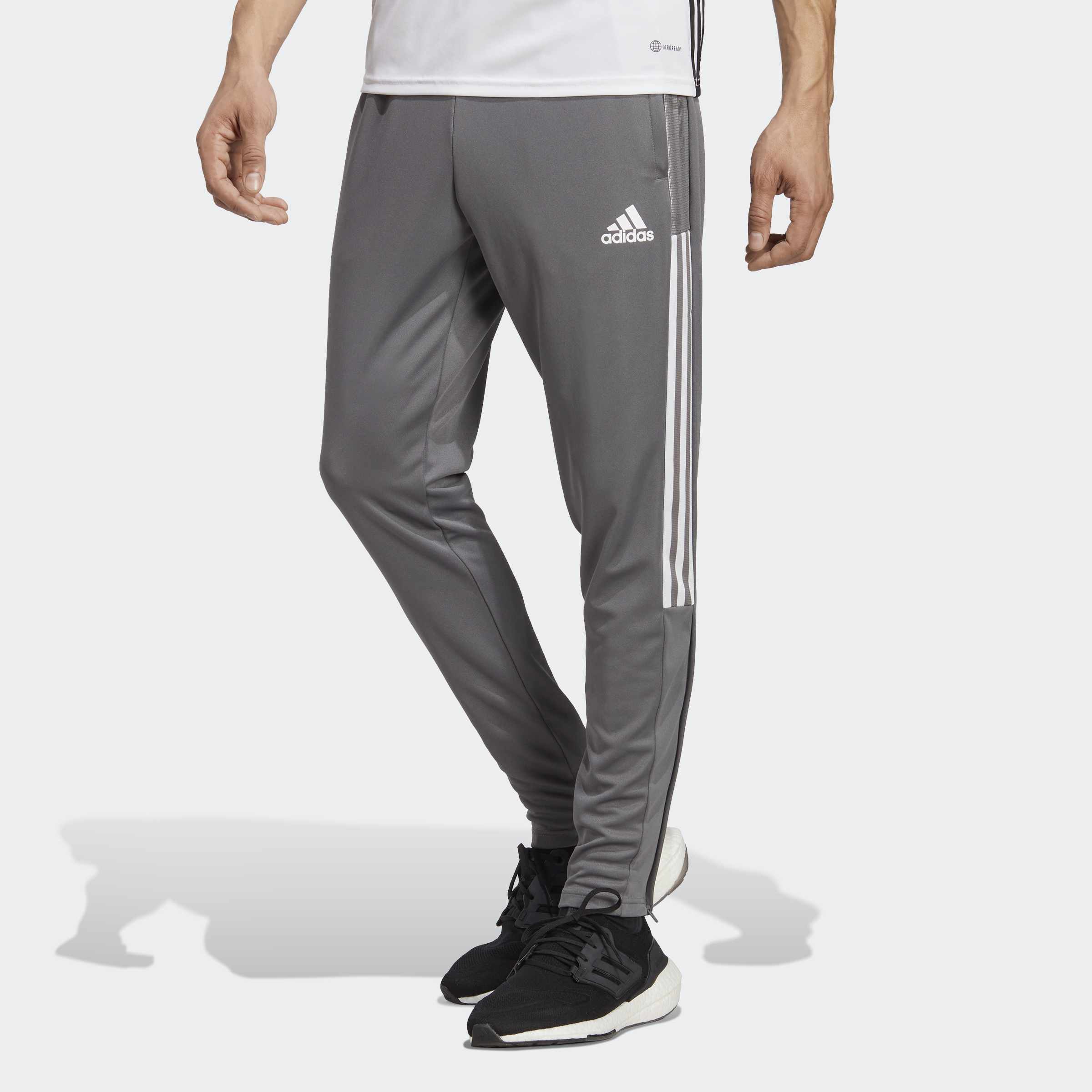 adidas pants football fit