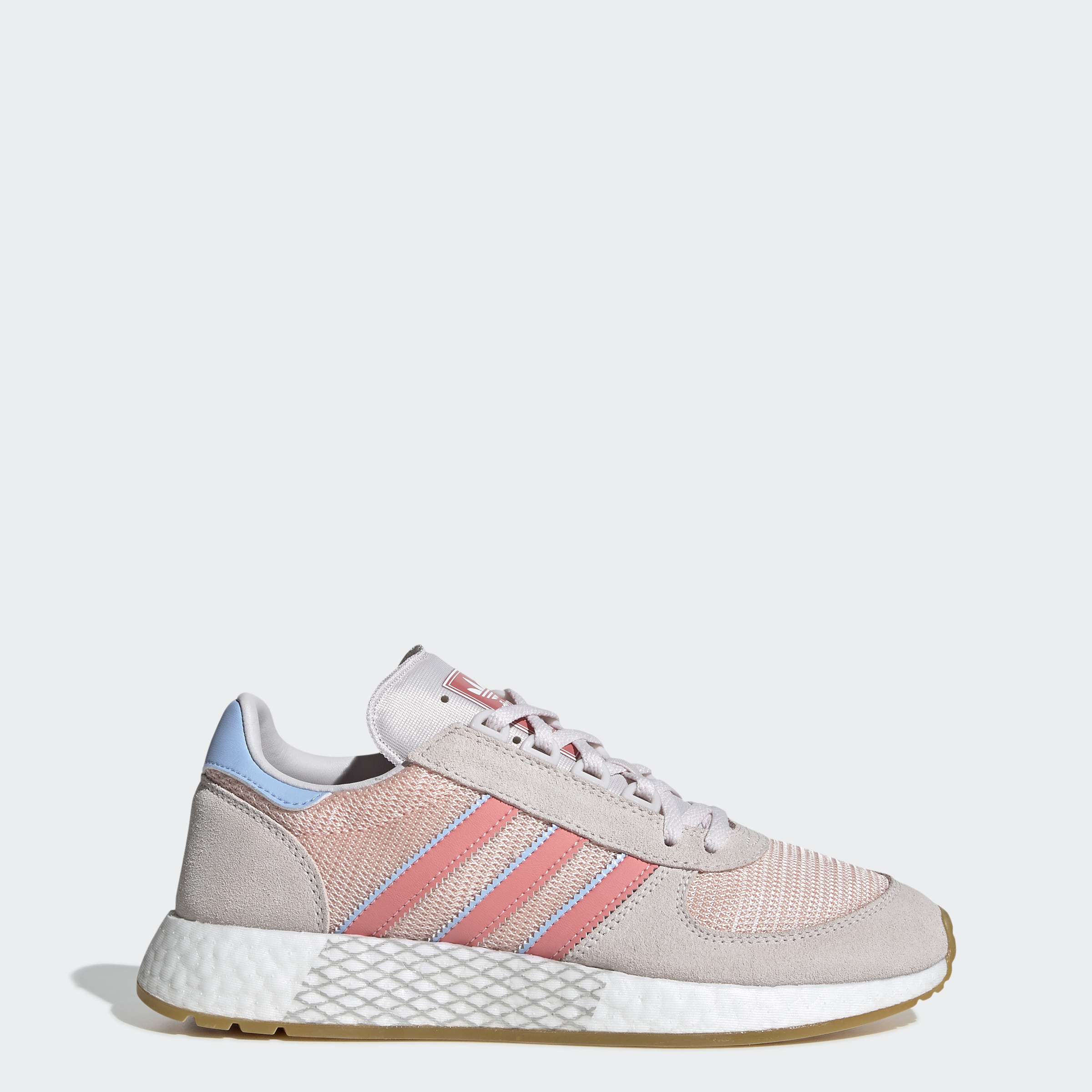 adidas marathon tech feminino