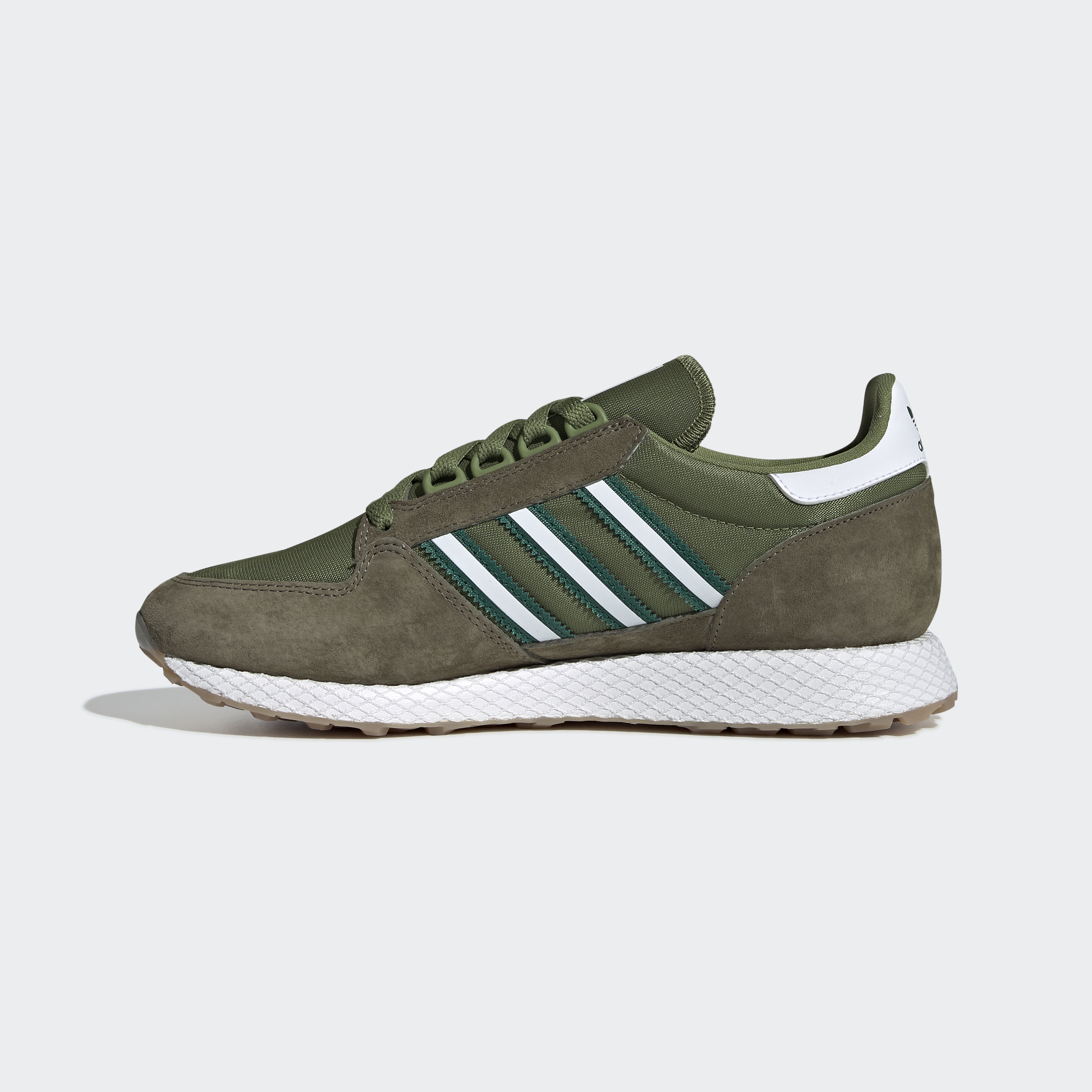 adidas Forest Grove Shoes Athletic & Sneakers | eBay