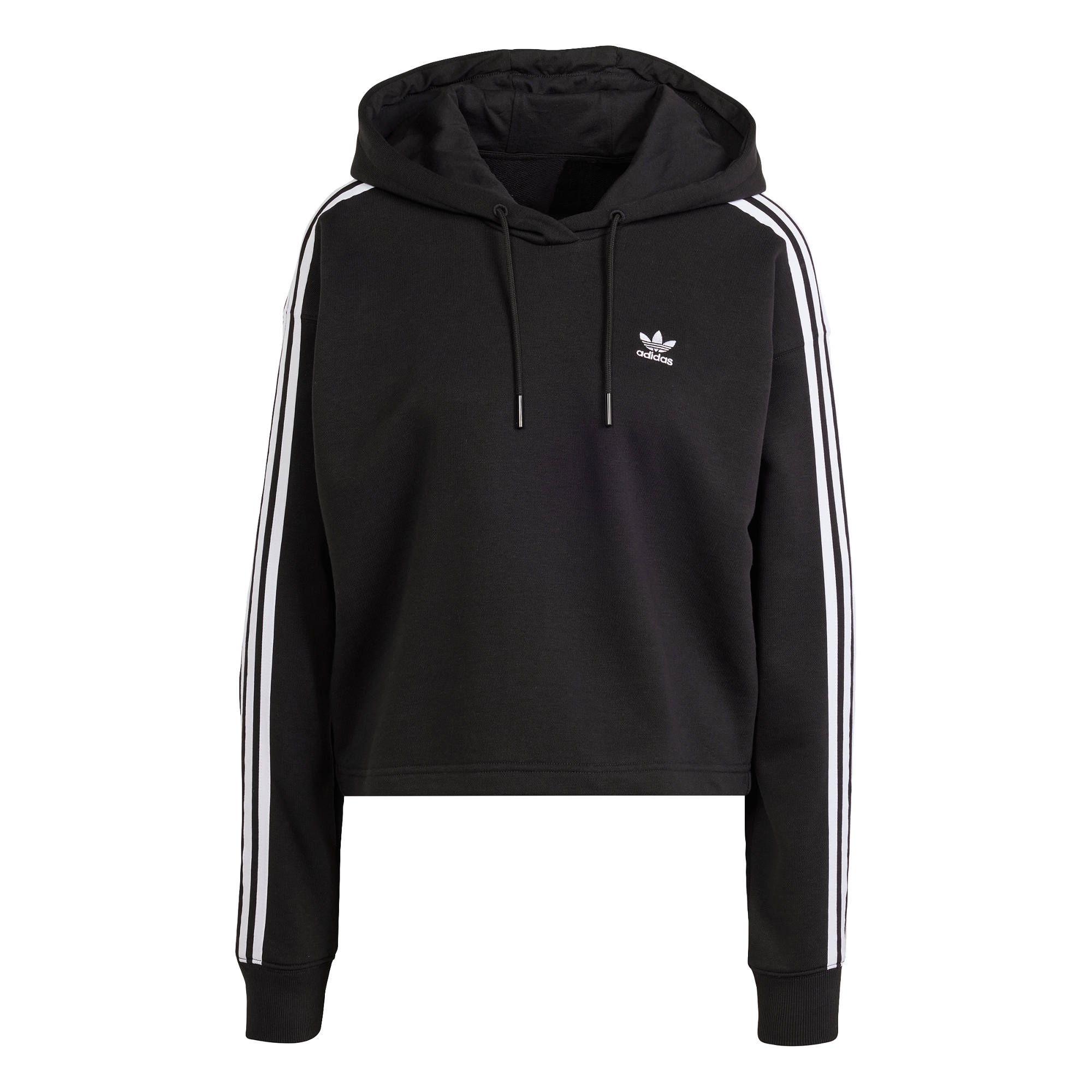 ADIDAS KOREA 3S SHORT HOODIE IU2424 SSF Shop