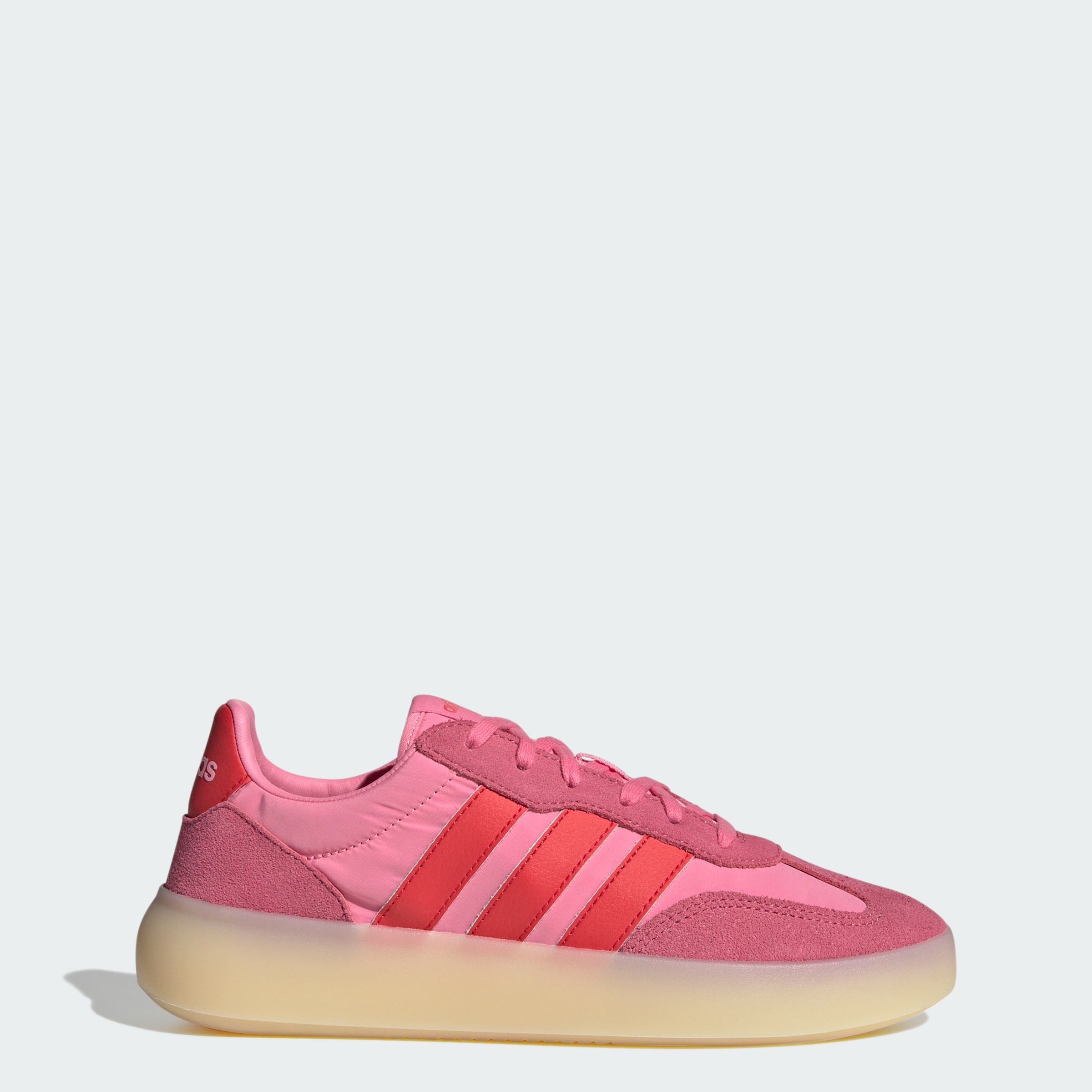 adidas Sportswear AU Women Bliss Pink Barreda Decode Sneakers