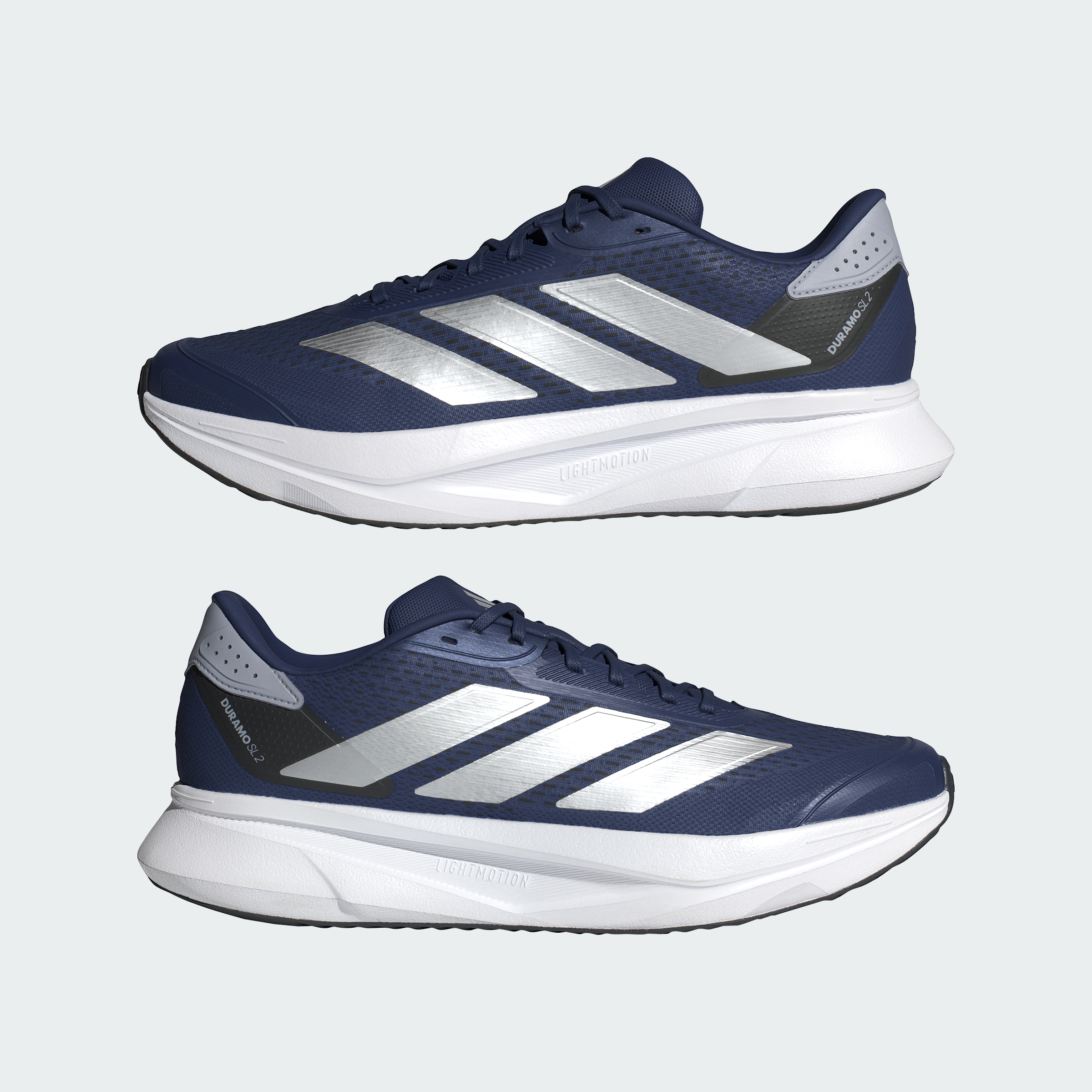 adidas Performance AU Men Duramo Sl 2 Running Sneakers