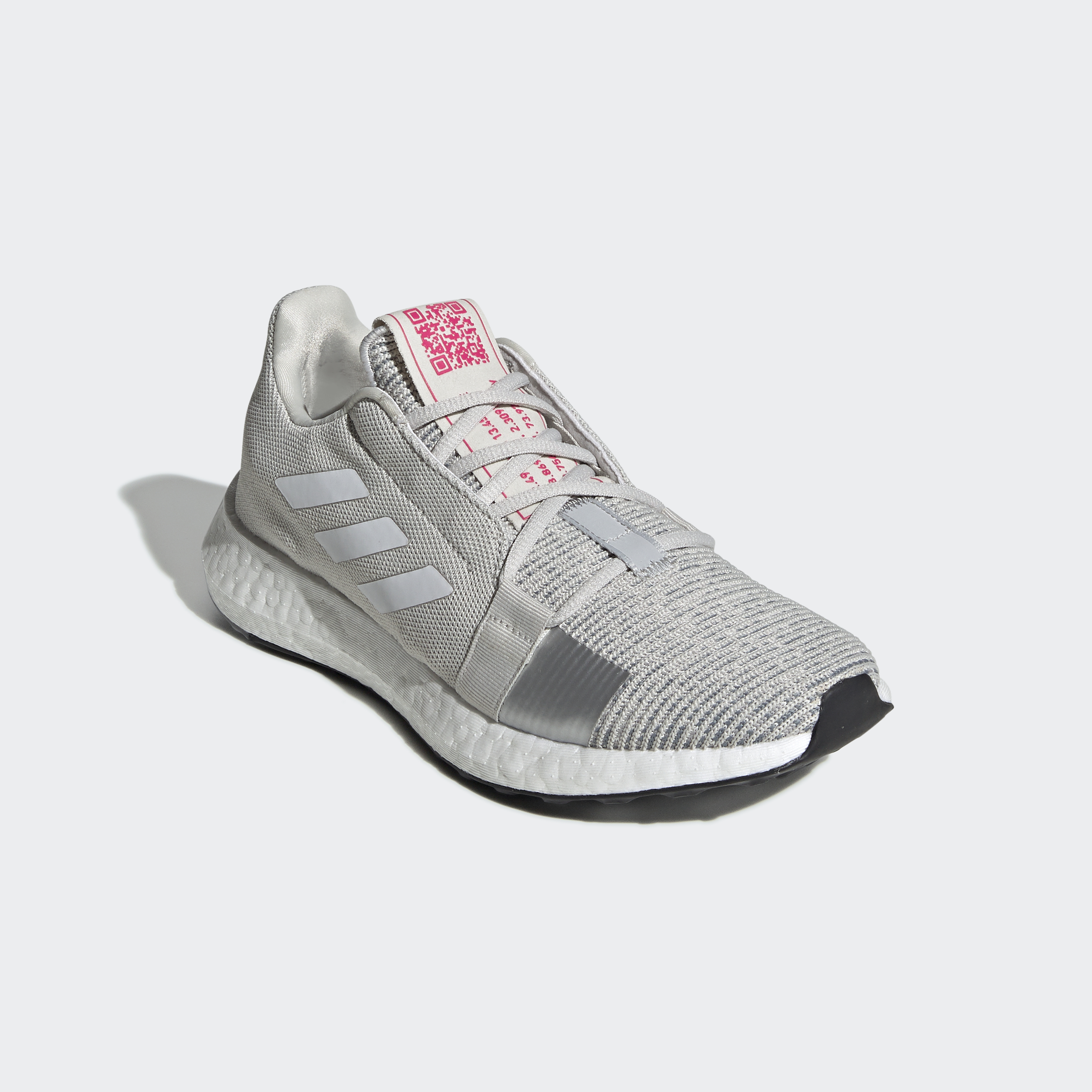 adidas senseboost go womens running shoes