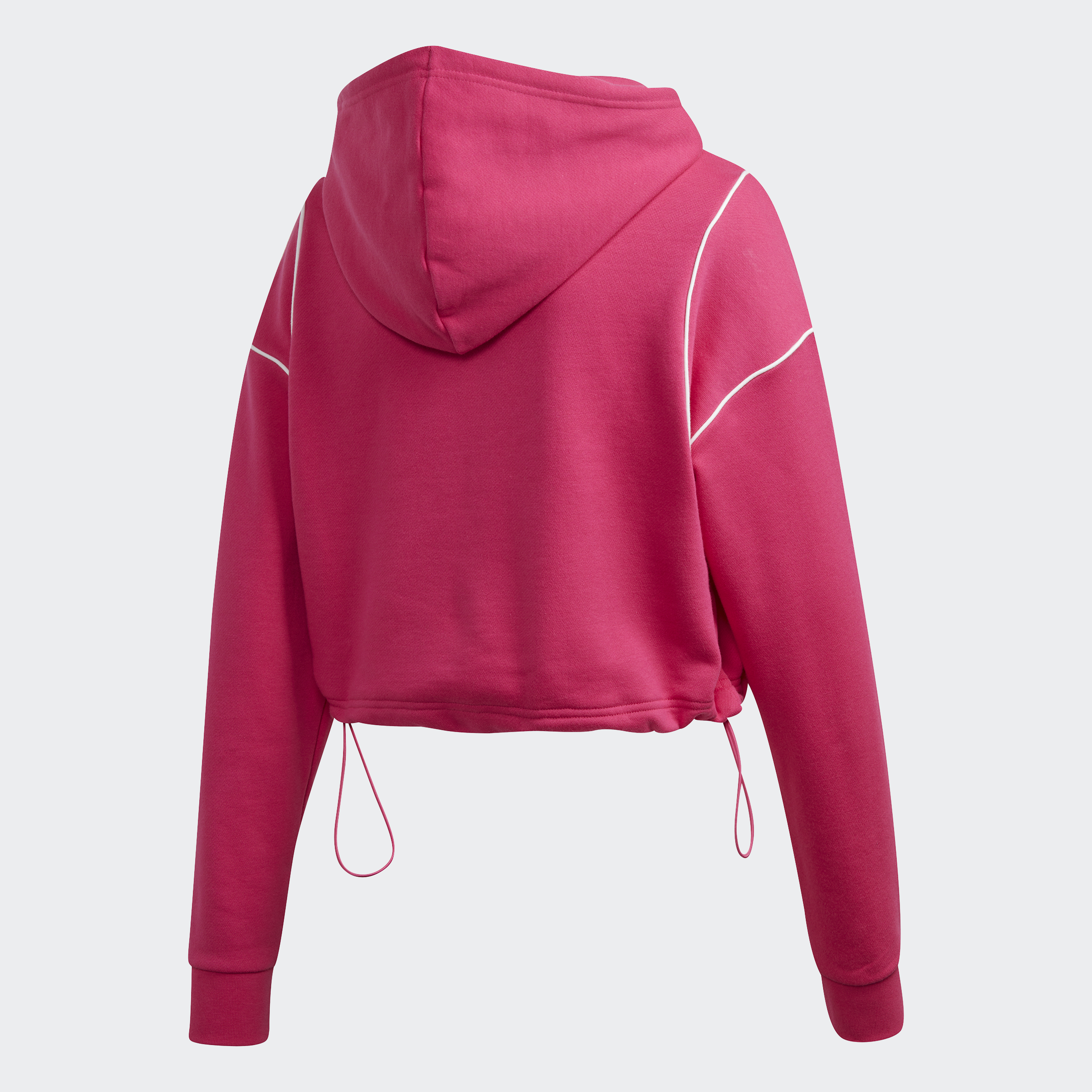 adidas Cropped Hoodie Women's Hoodies | eBay