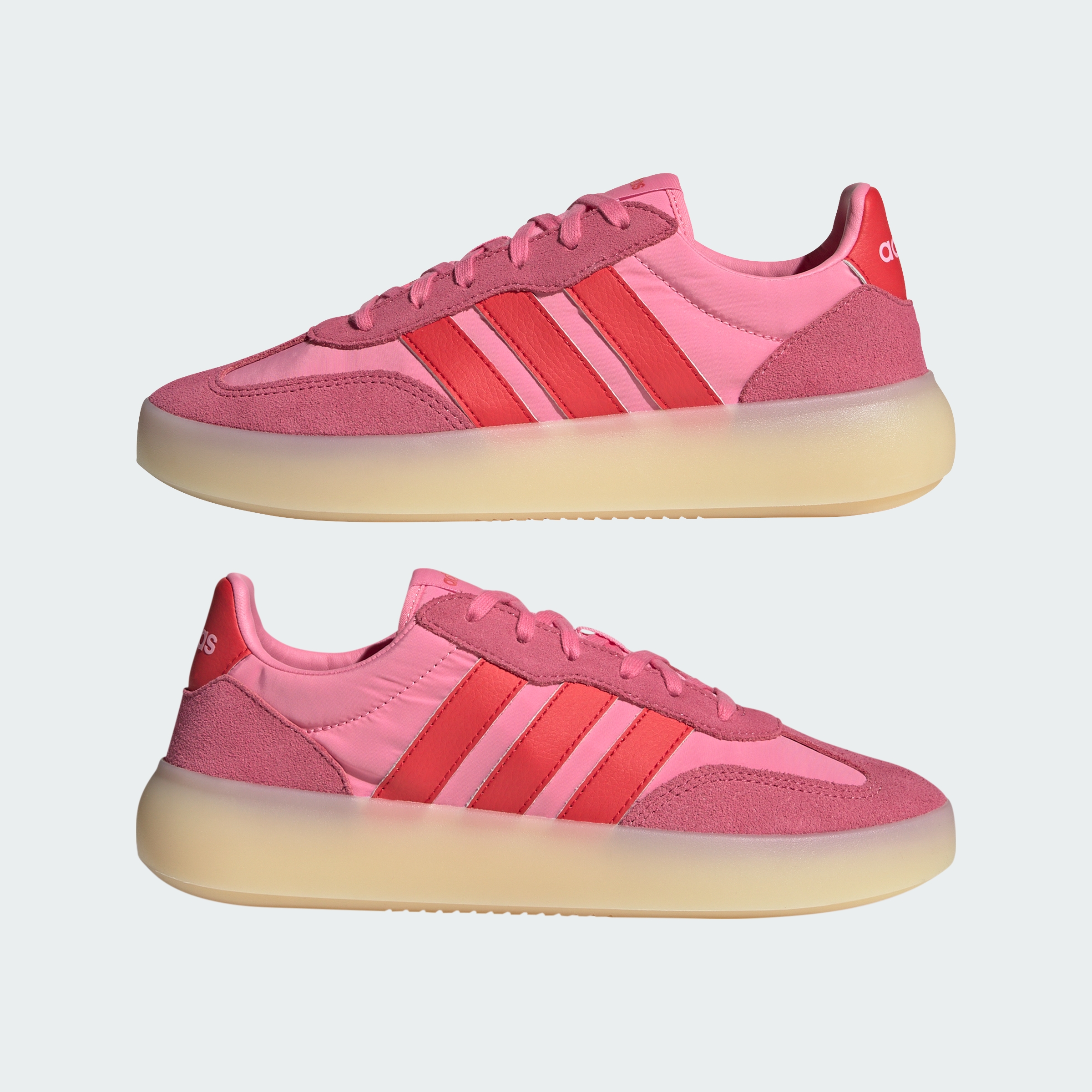 adidas Sportswear AU Women Bliss Pink Barreda Decode Sneakers