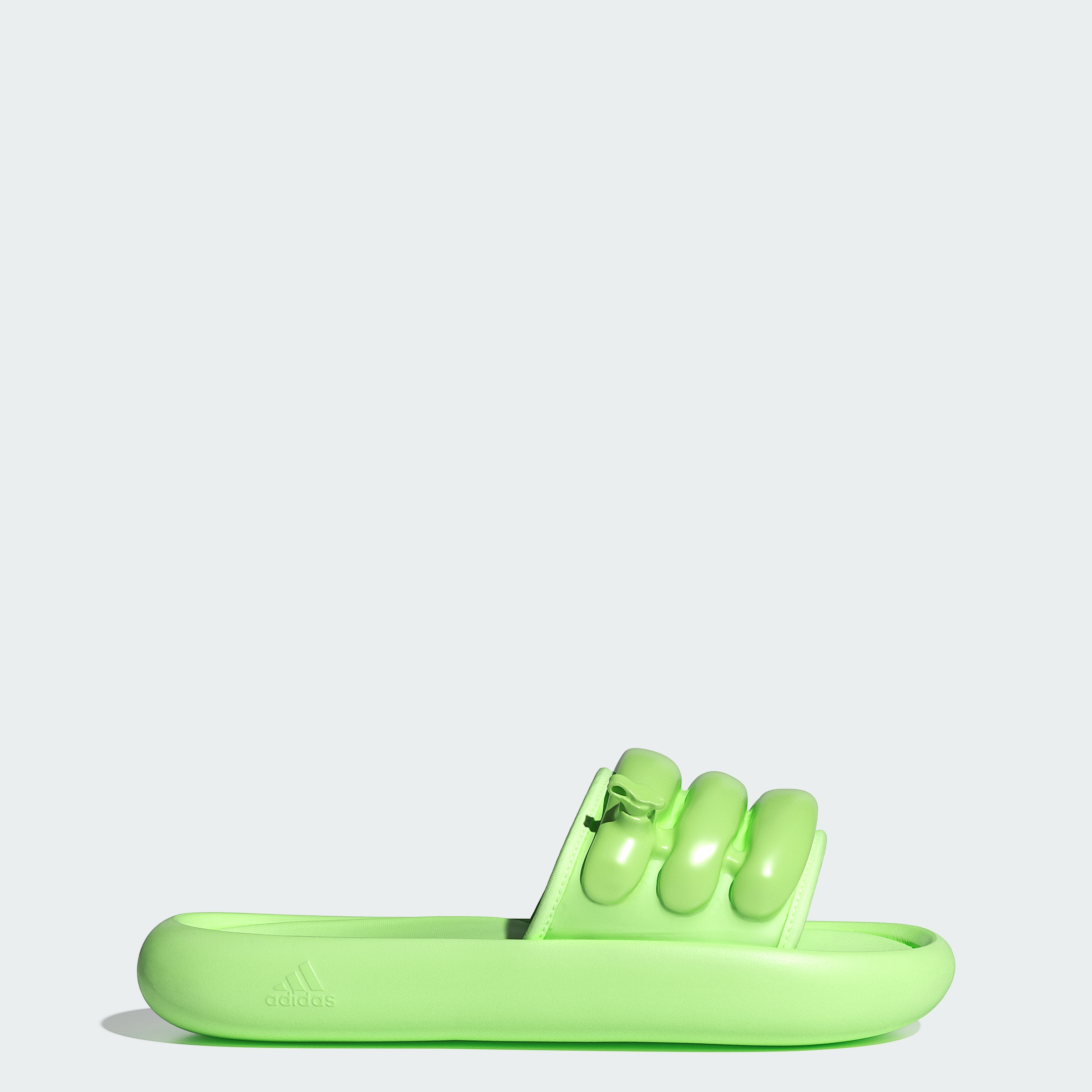 Adidas■ADILETTE ZPLAASH ■送料込 adidas サンダル アディレッタ Zplaash / Adilette Slides